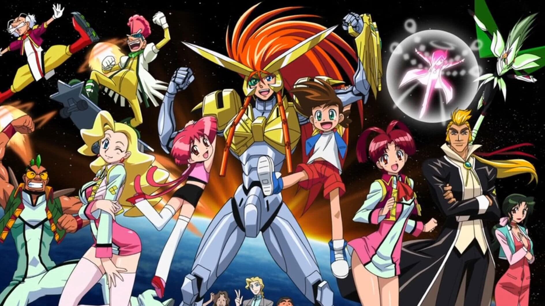 용자왕 가오가이가