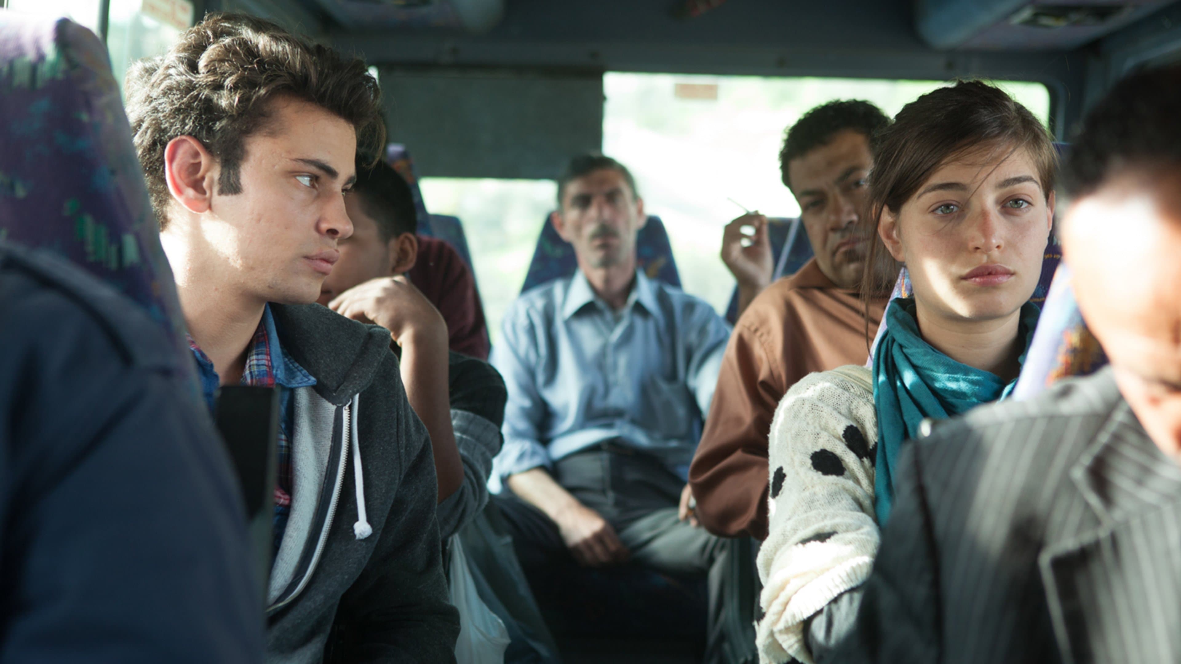 ערבים רוקדים