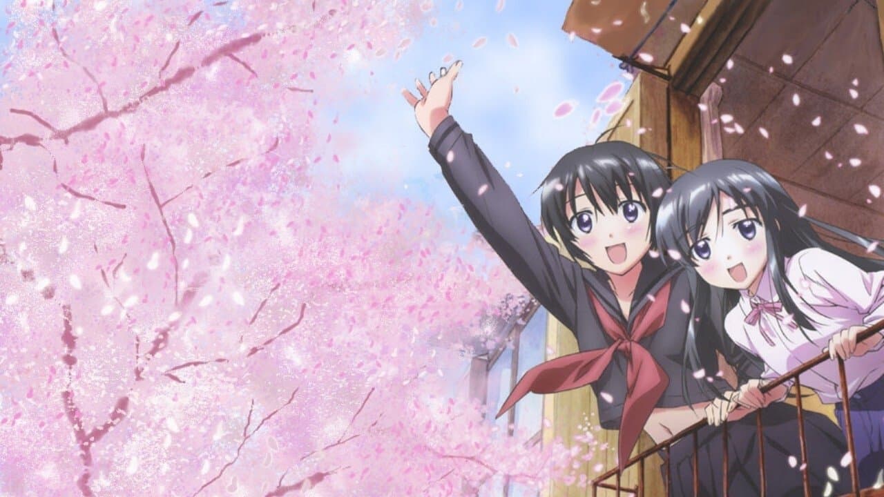 가난 자매 이야기