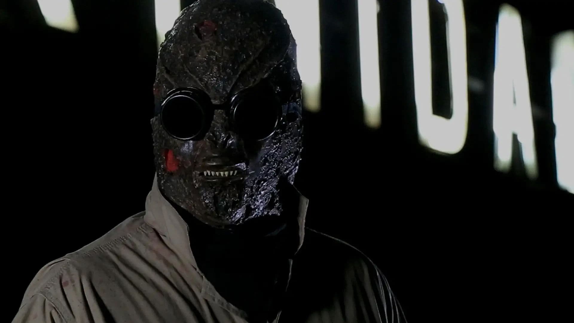 디거즈 : 원혼의 부활