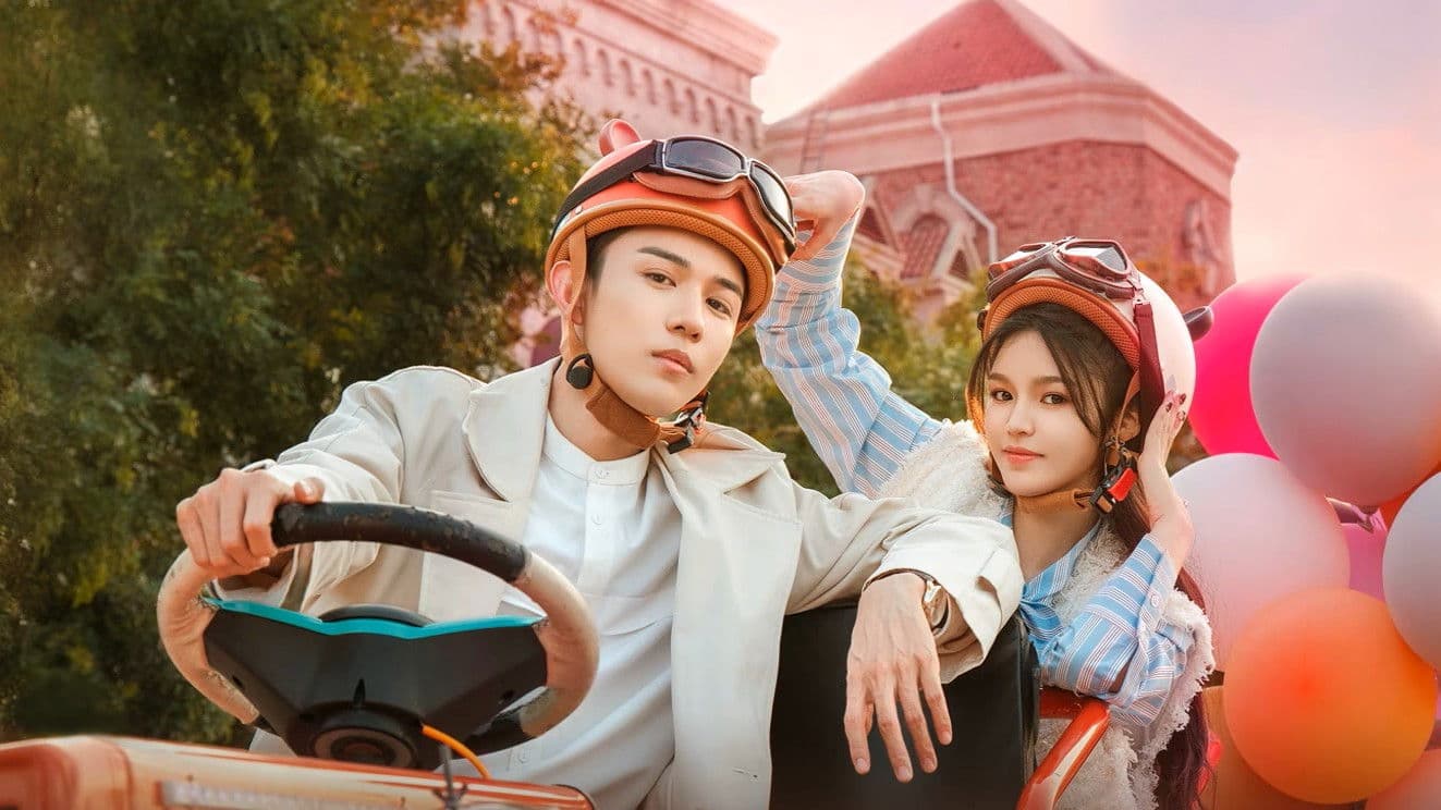 是风动、是心动