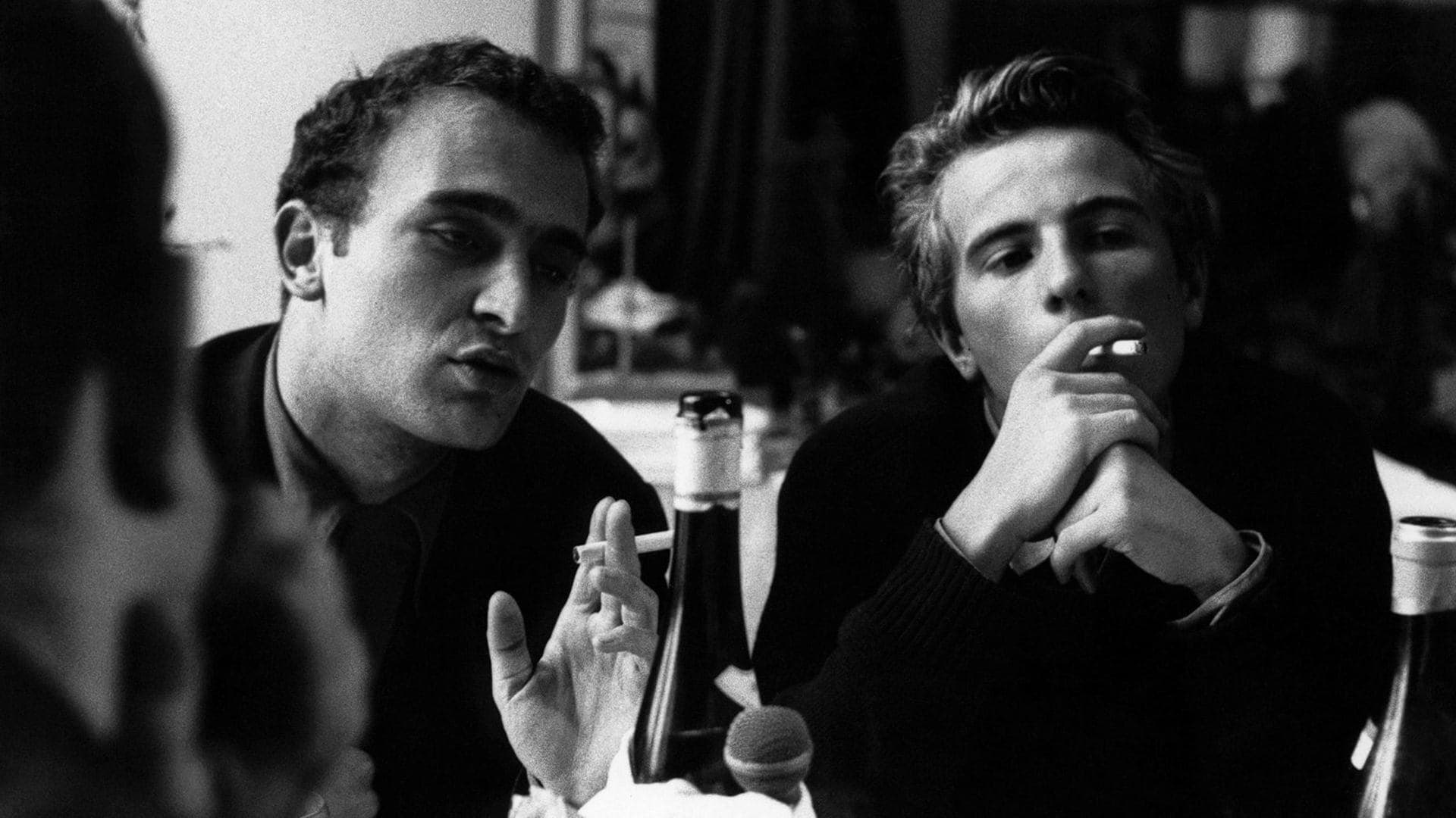 어떤 여름의 연대기