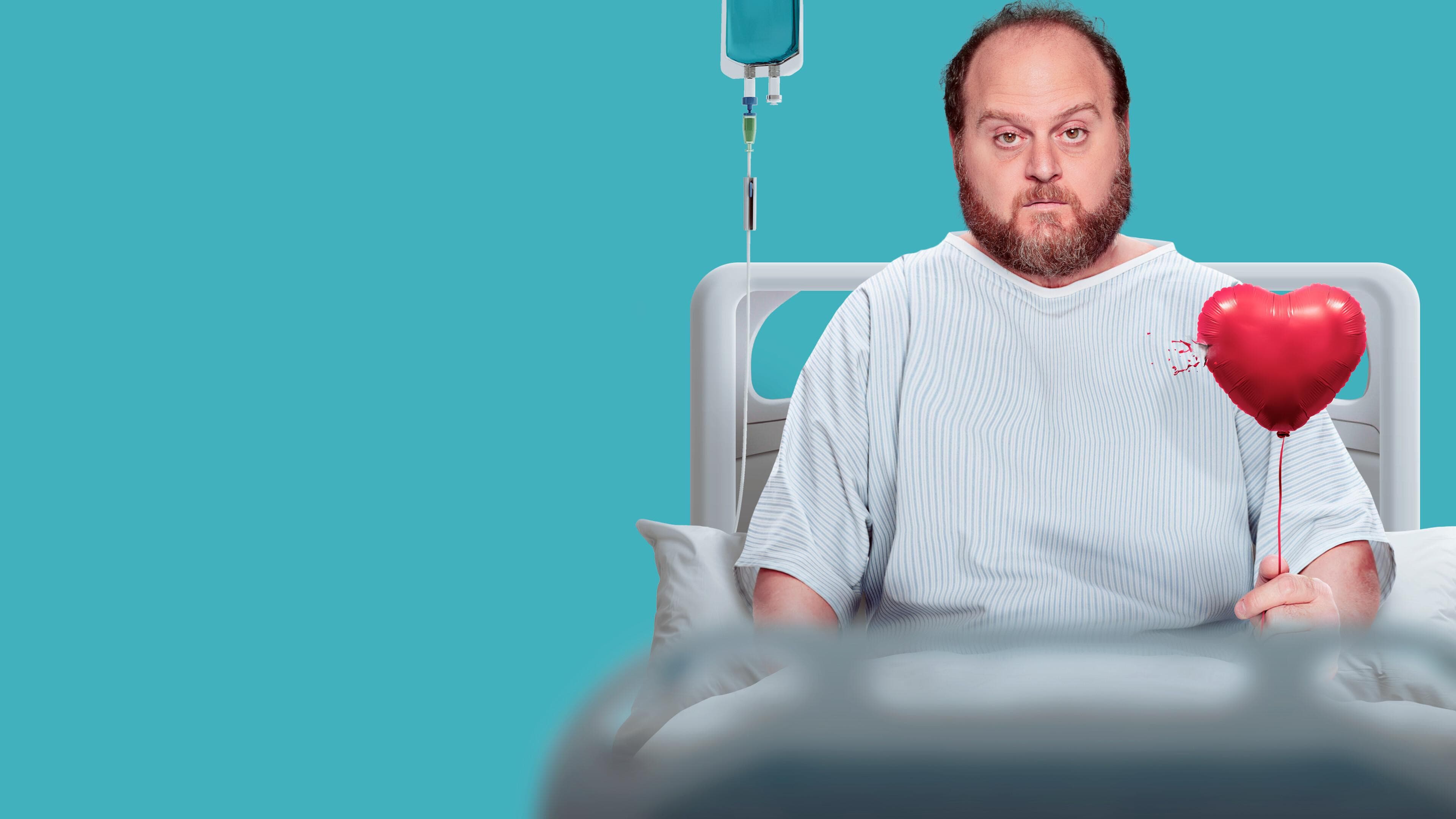 생애 최고의 심장마비