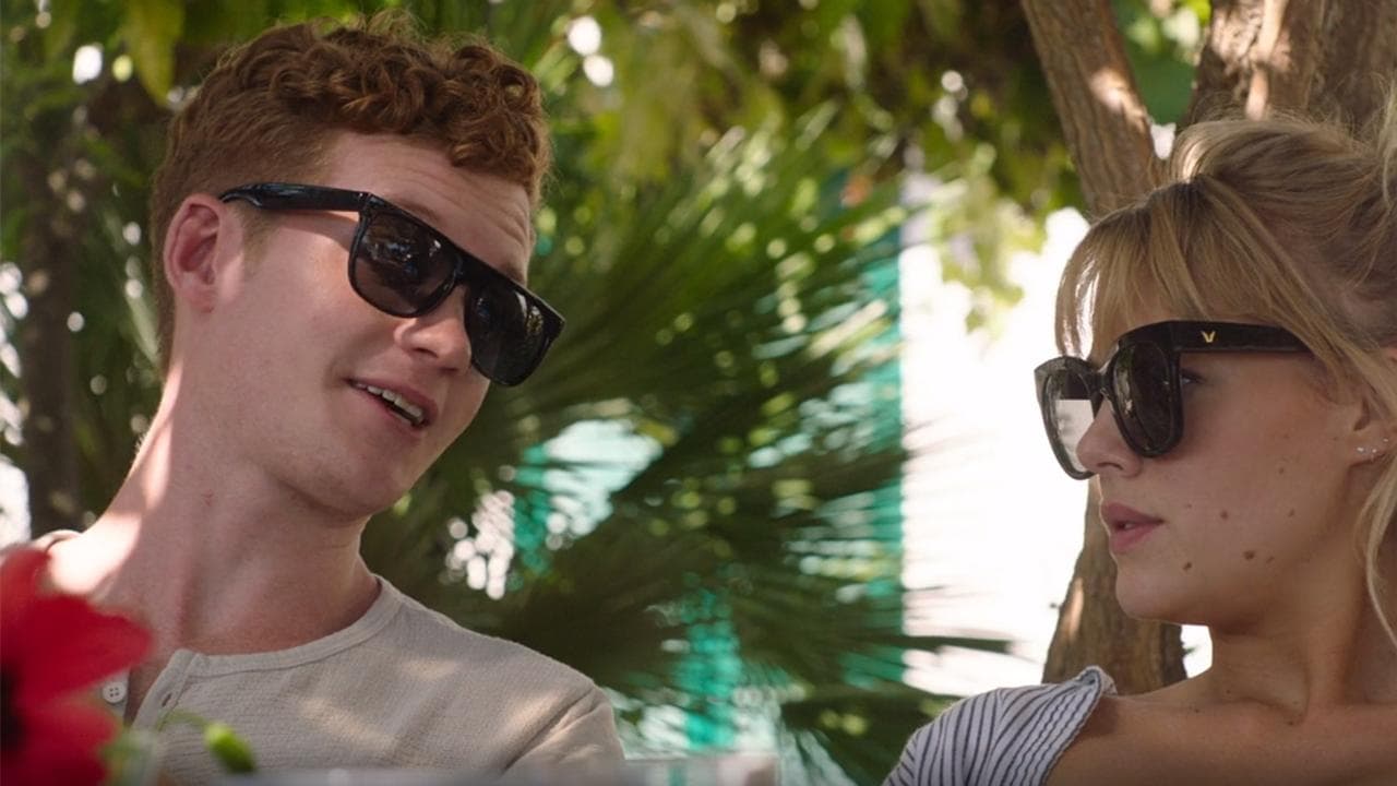 어 리틀 이탈리안 베케이션