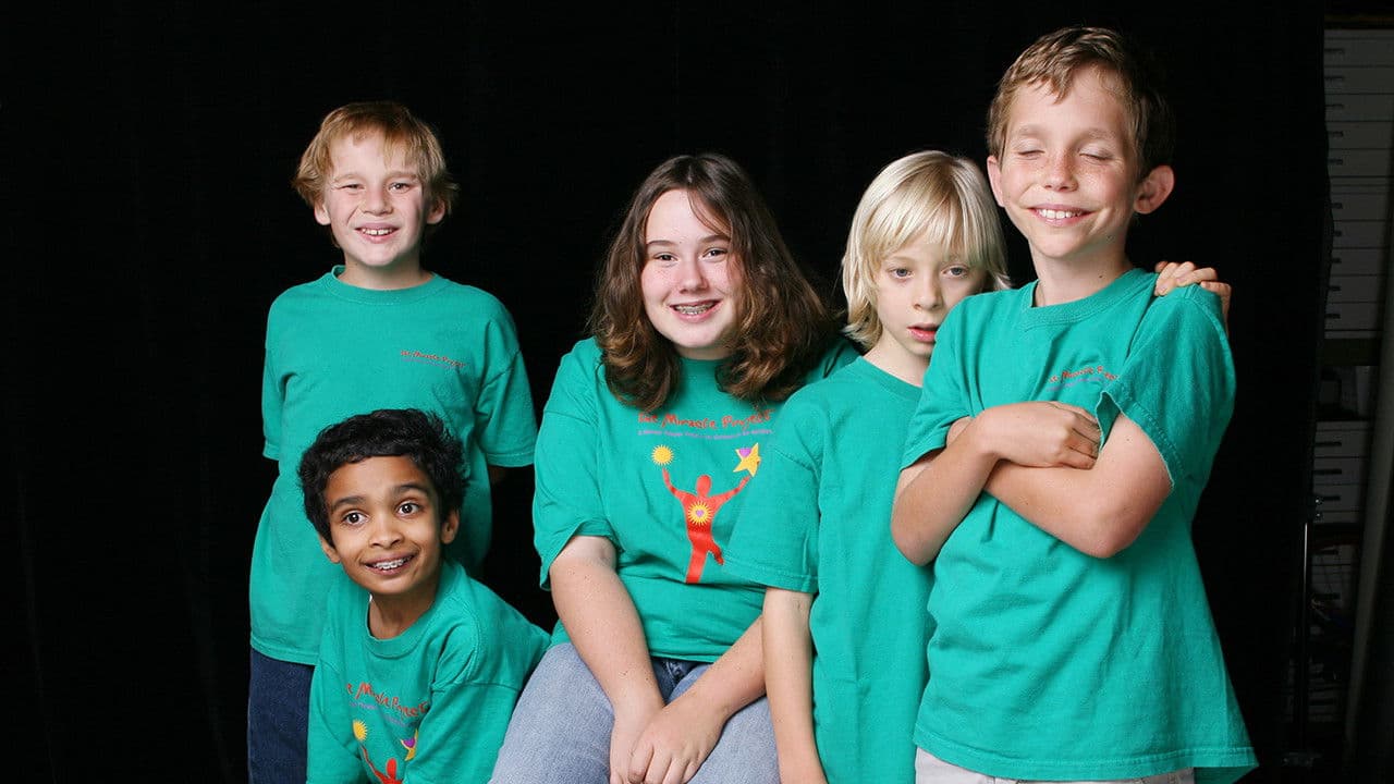 자폐증: 뮤지컬