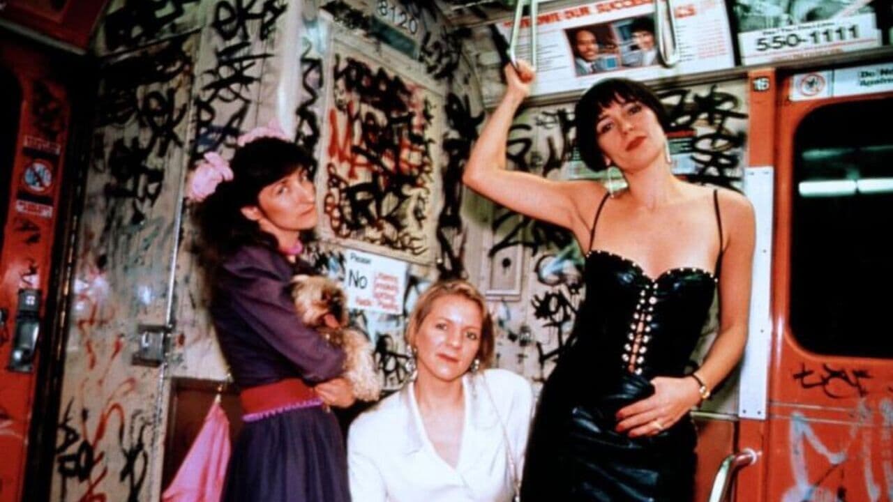 Überleben in New York