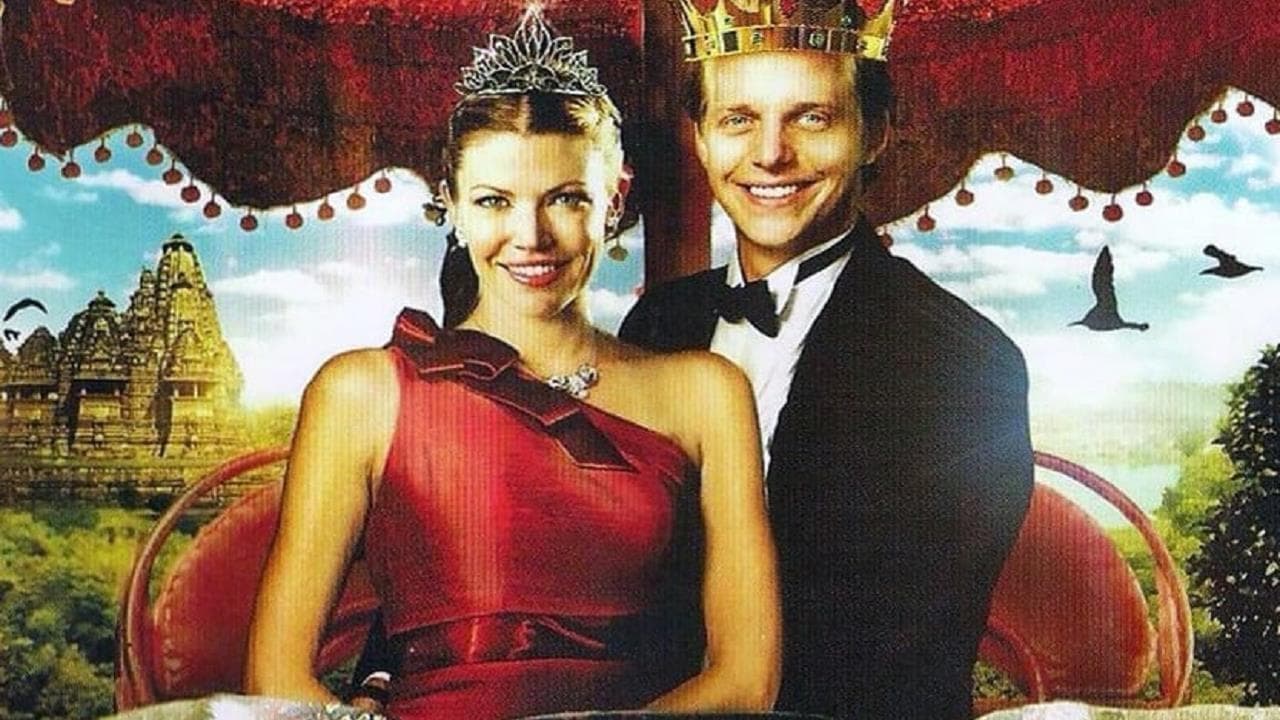 내 남자친구는 왕자님 4 - 엘리펀트 어드벤처