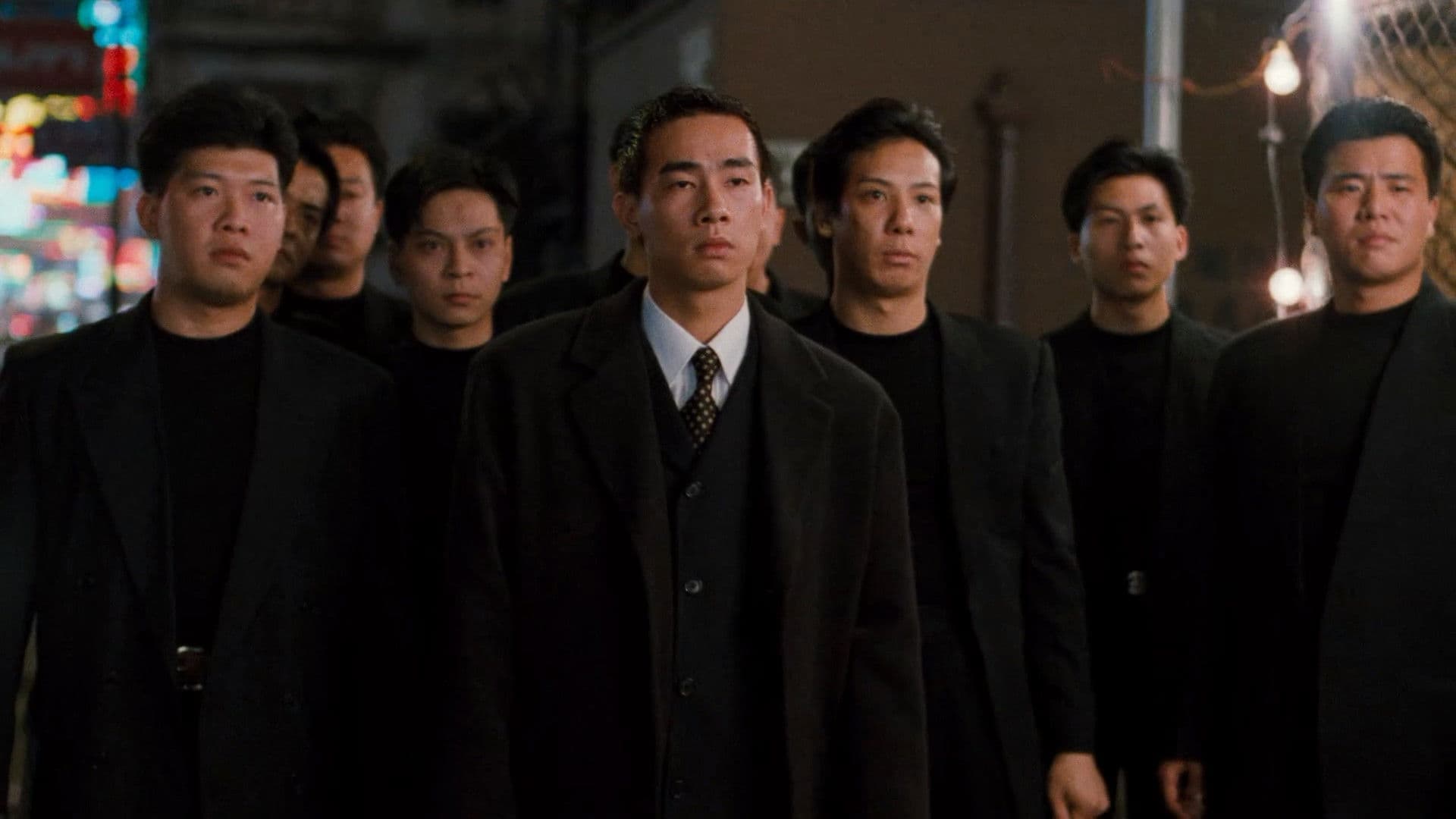 고혹자 1 - 인재강호