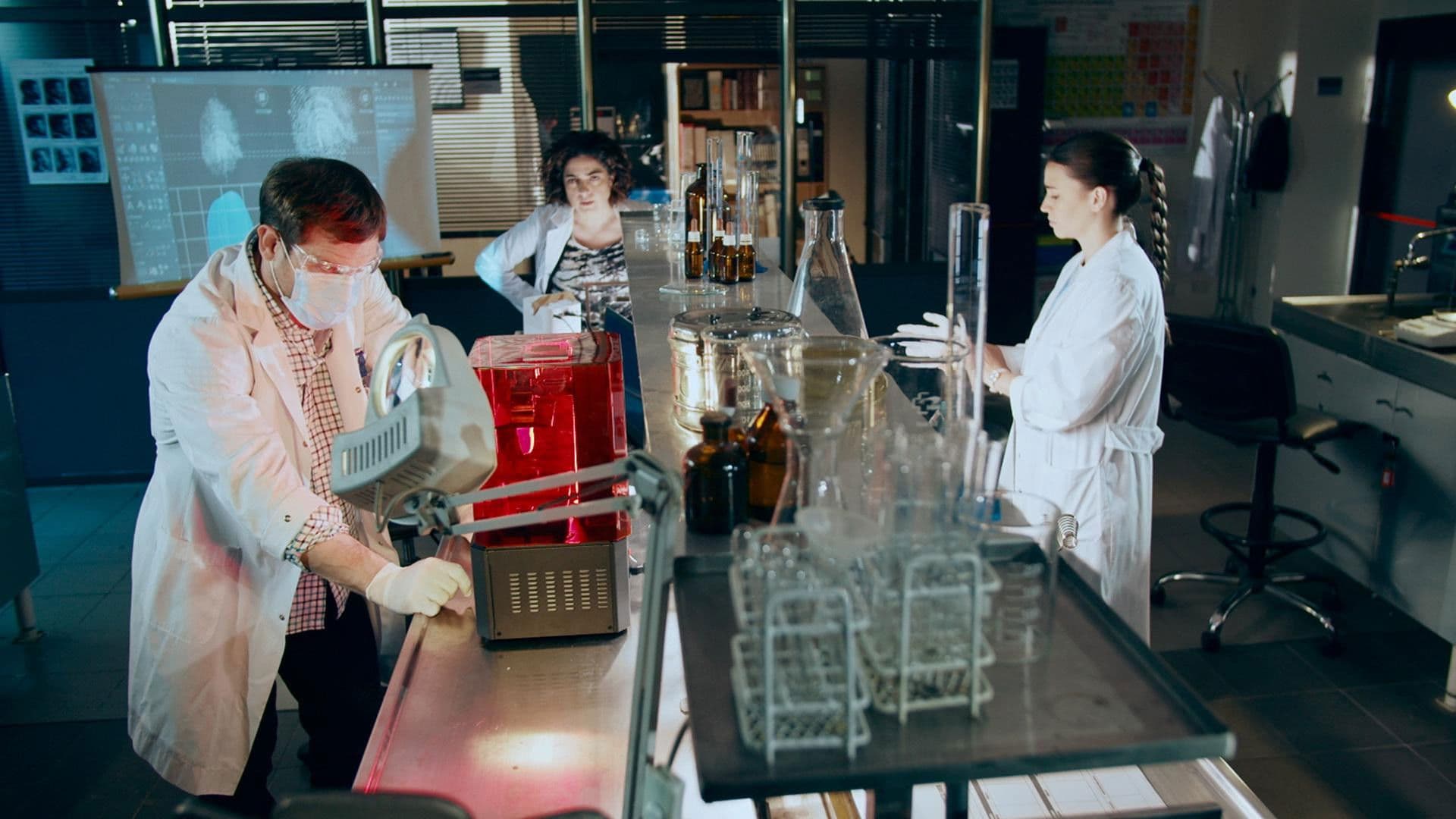 El Método: Principio de identidad