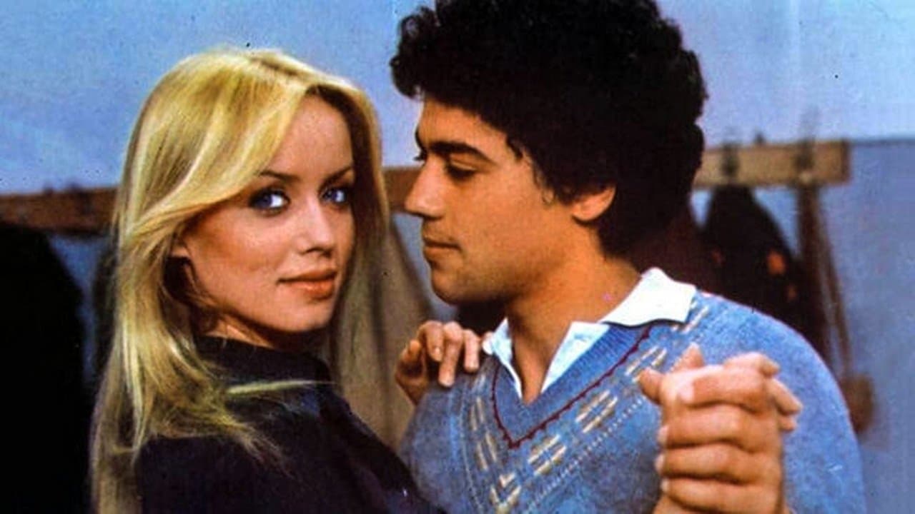 La liceale nella classe dei ripetenti