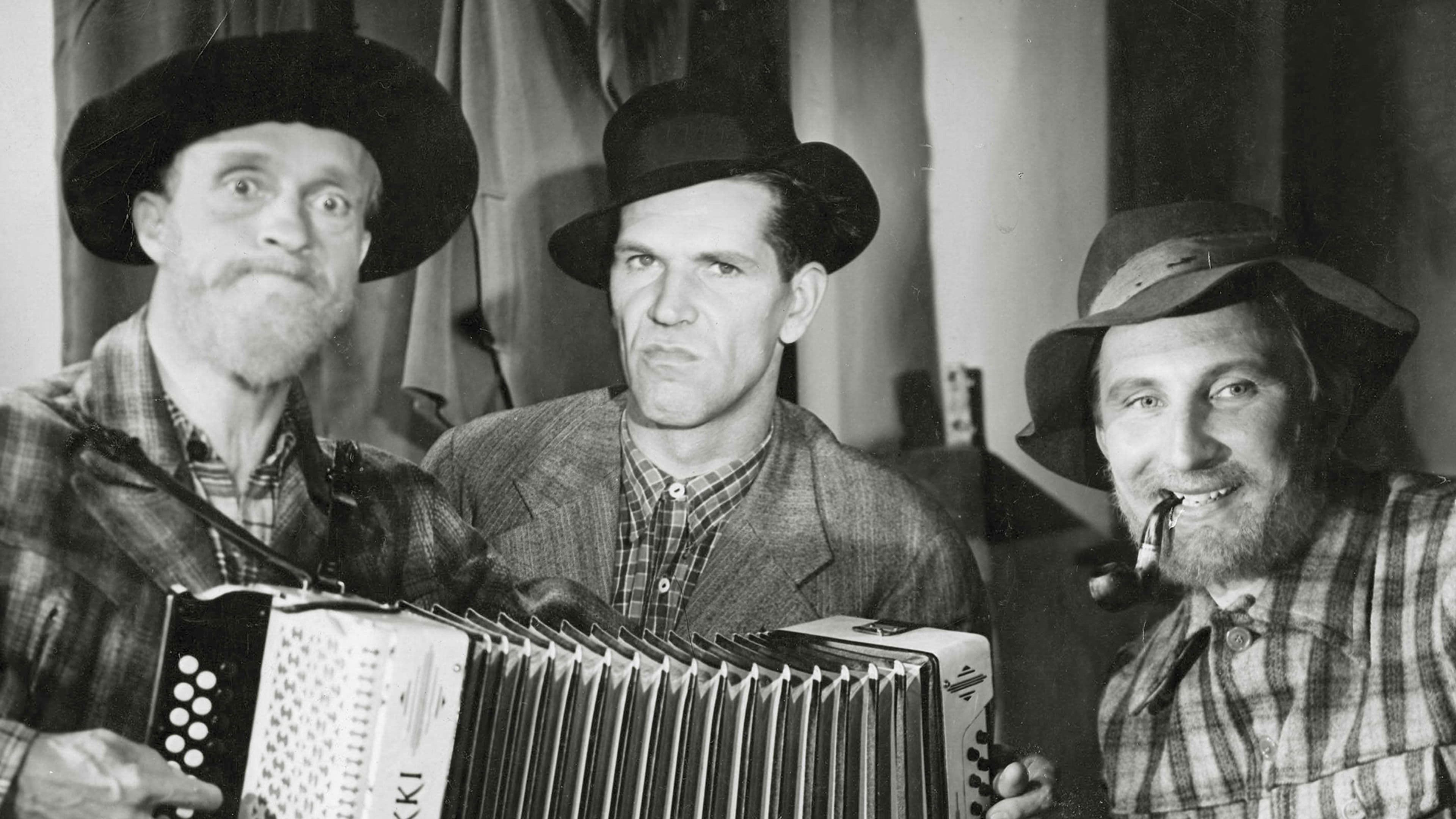 Rovaniemen markkinoilla