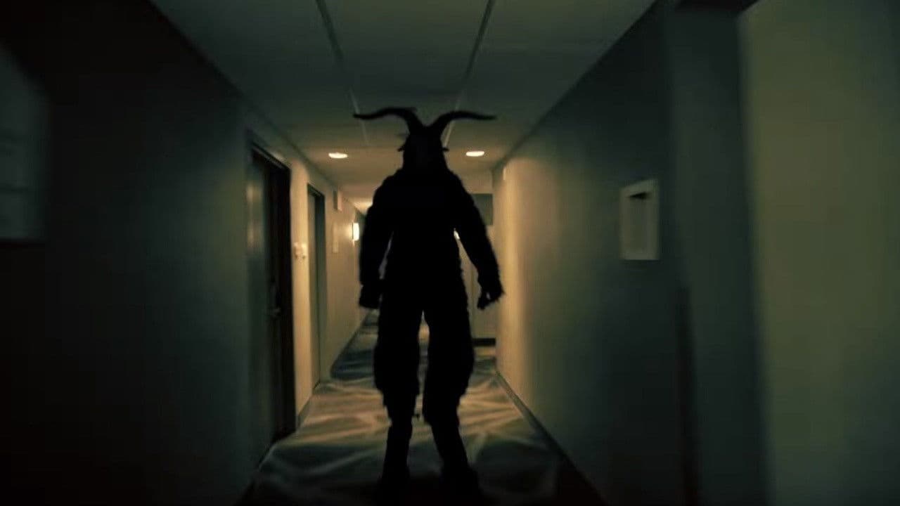 하우스 오브 데몬스