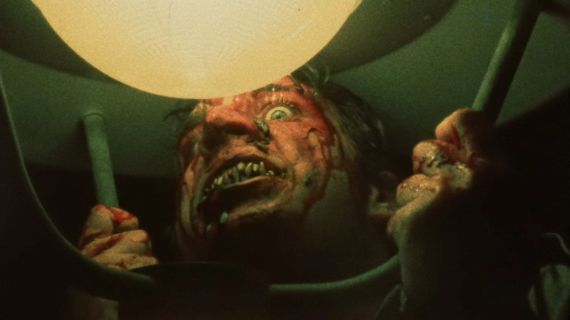 Dawn of an Evil Millennium