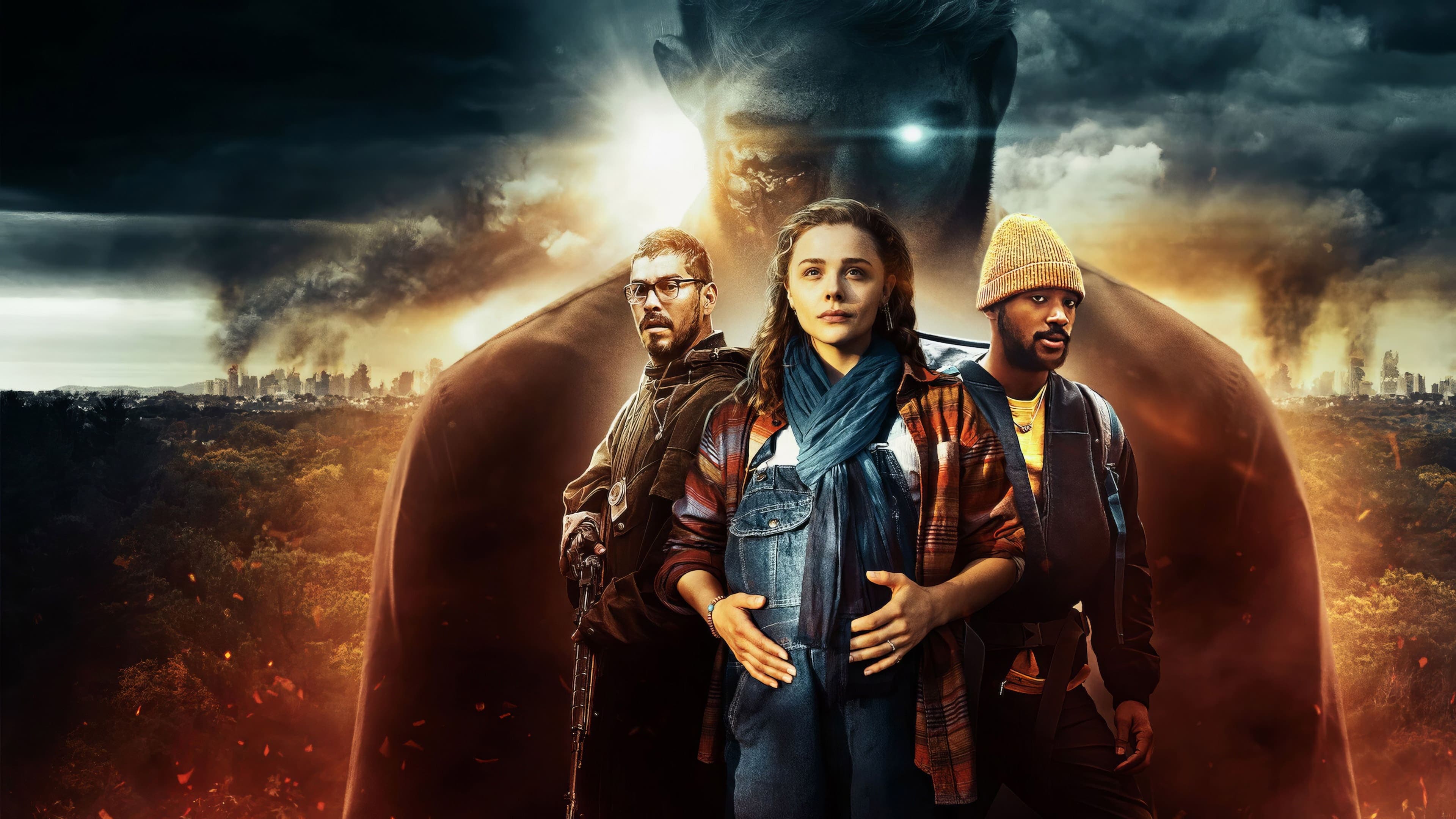 마더/안드로이드