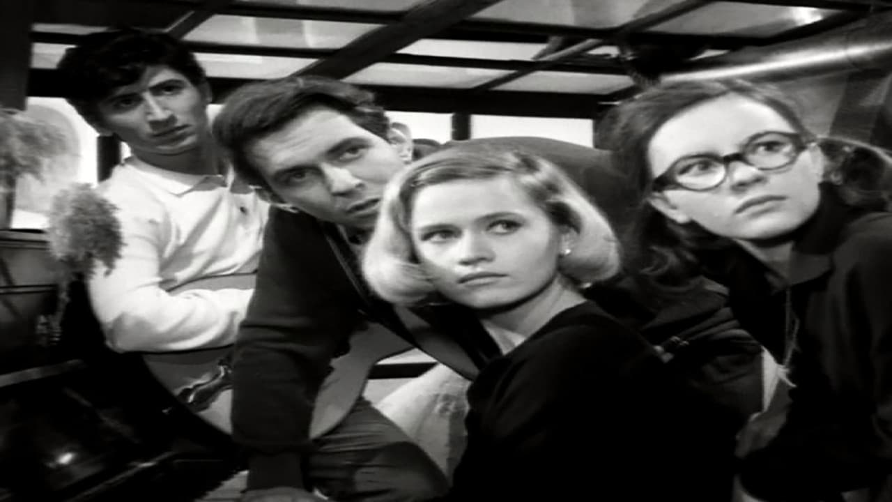 Τα 201 Καναρίνια