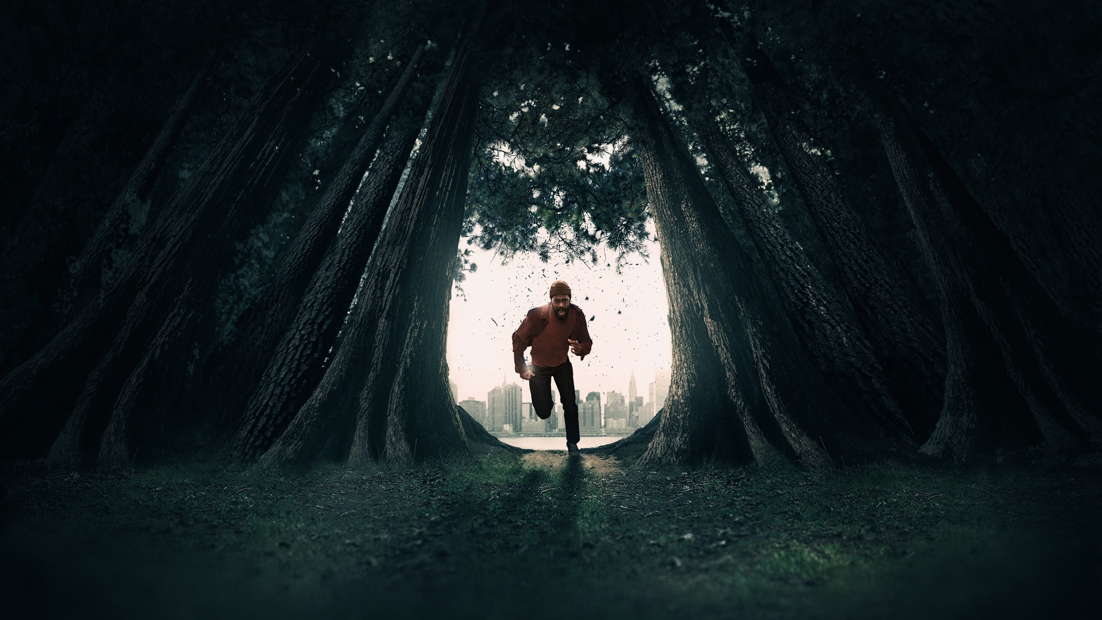 '엿보는 자들의 밤' - The Changeling