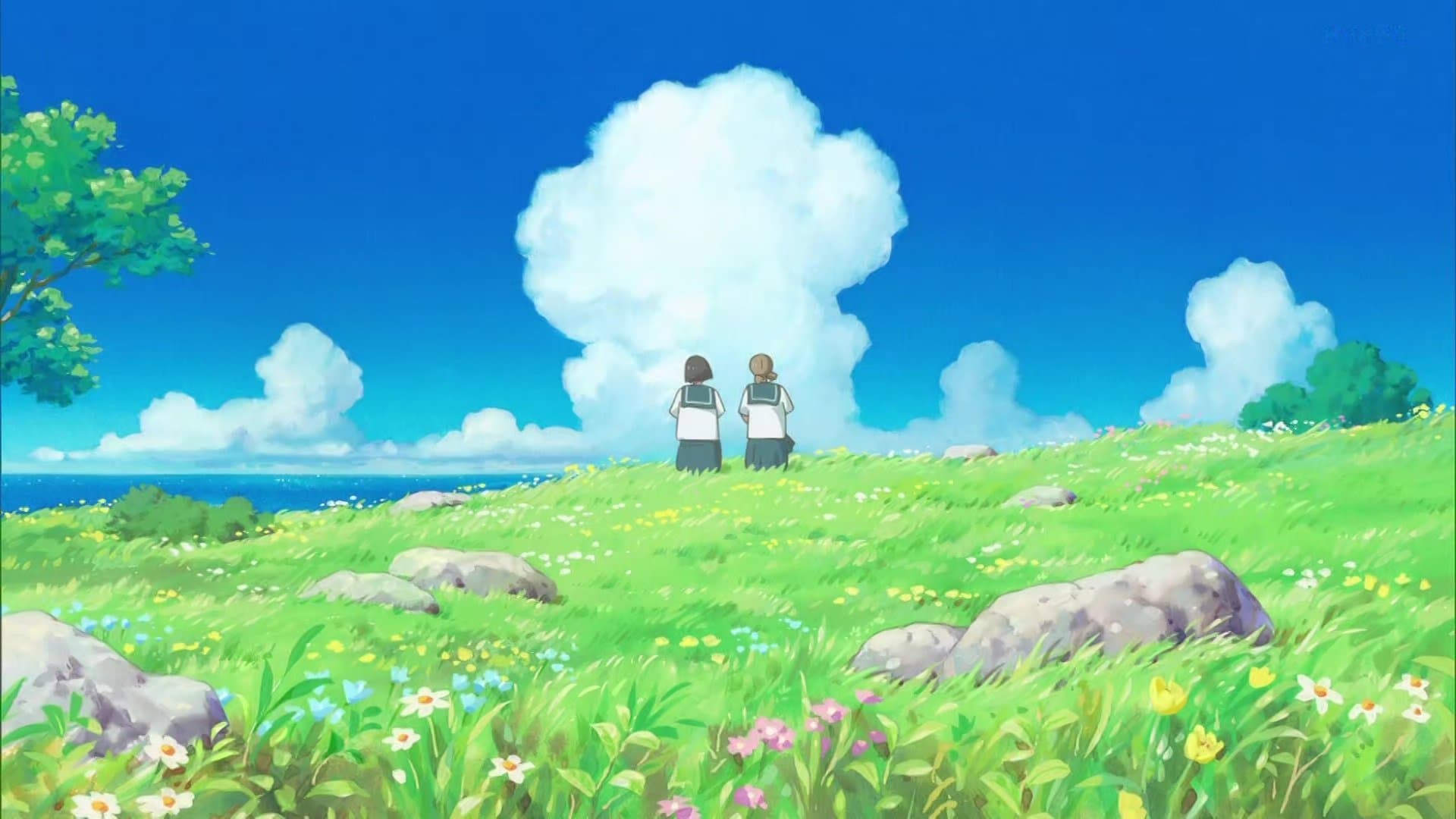 cocoon ~어느 여름의 소녀들로부터~