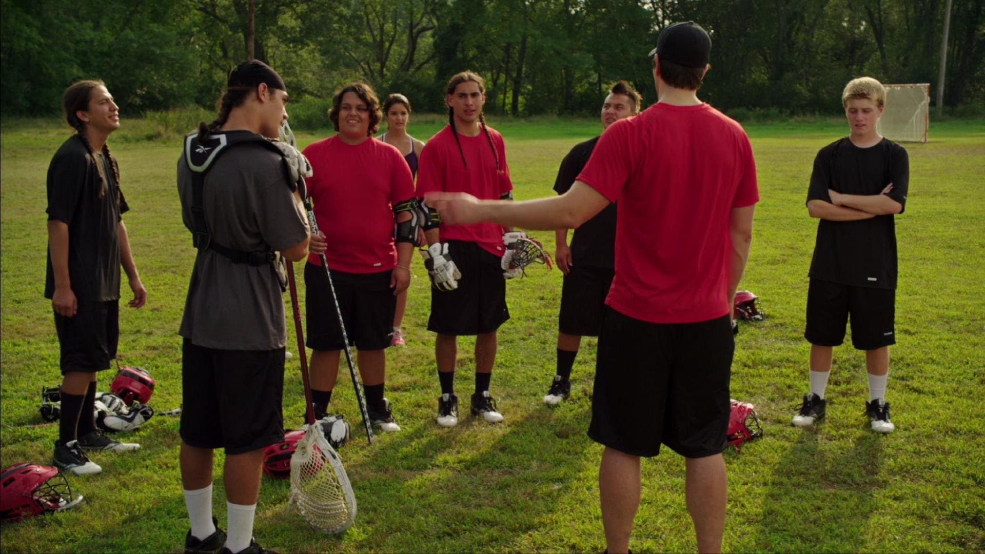 크루키드 애로우스