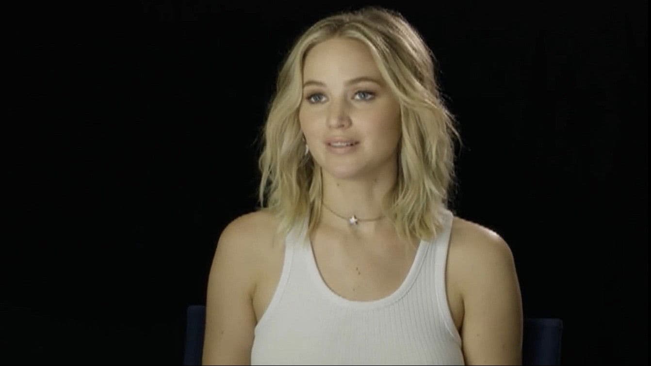 mother! The Downward Spiral