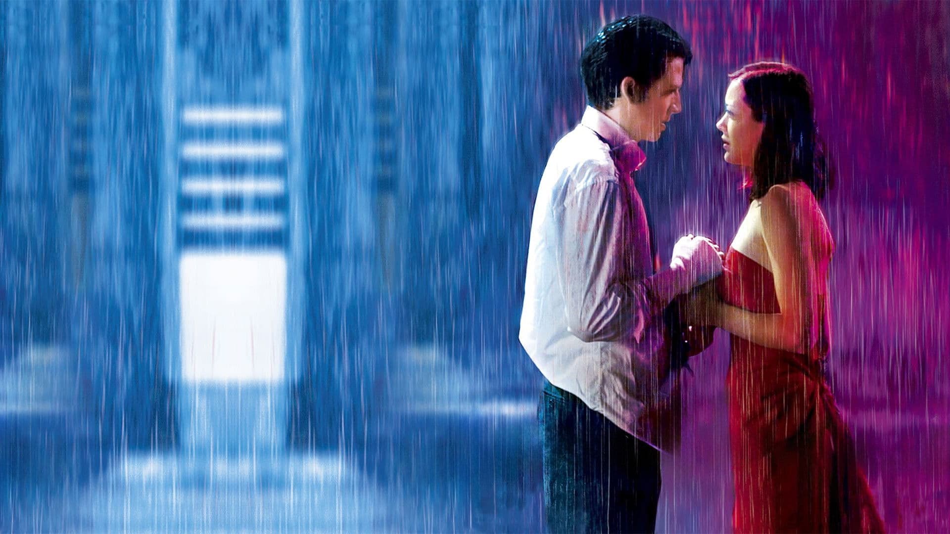 러브 미 이프 유 데어