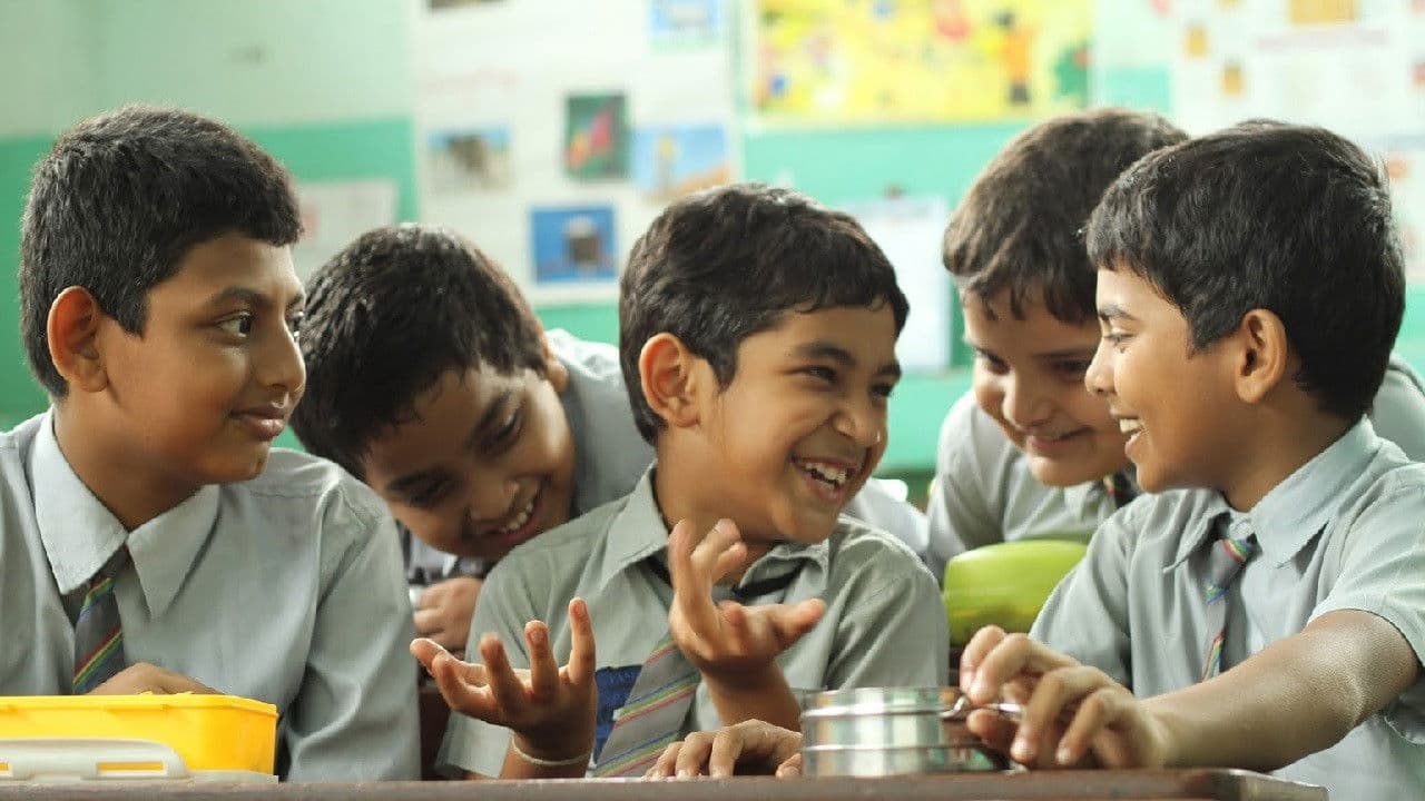 스탠리의 도시락