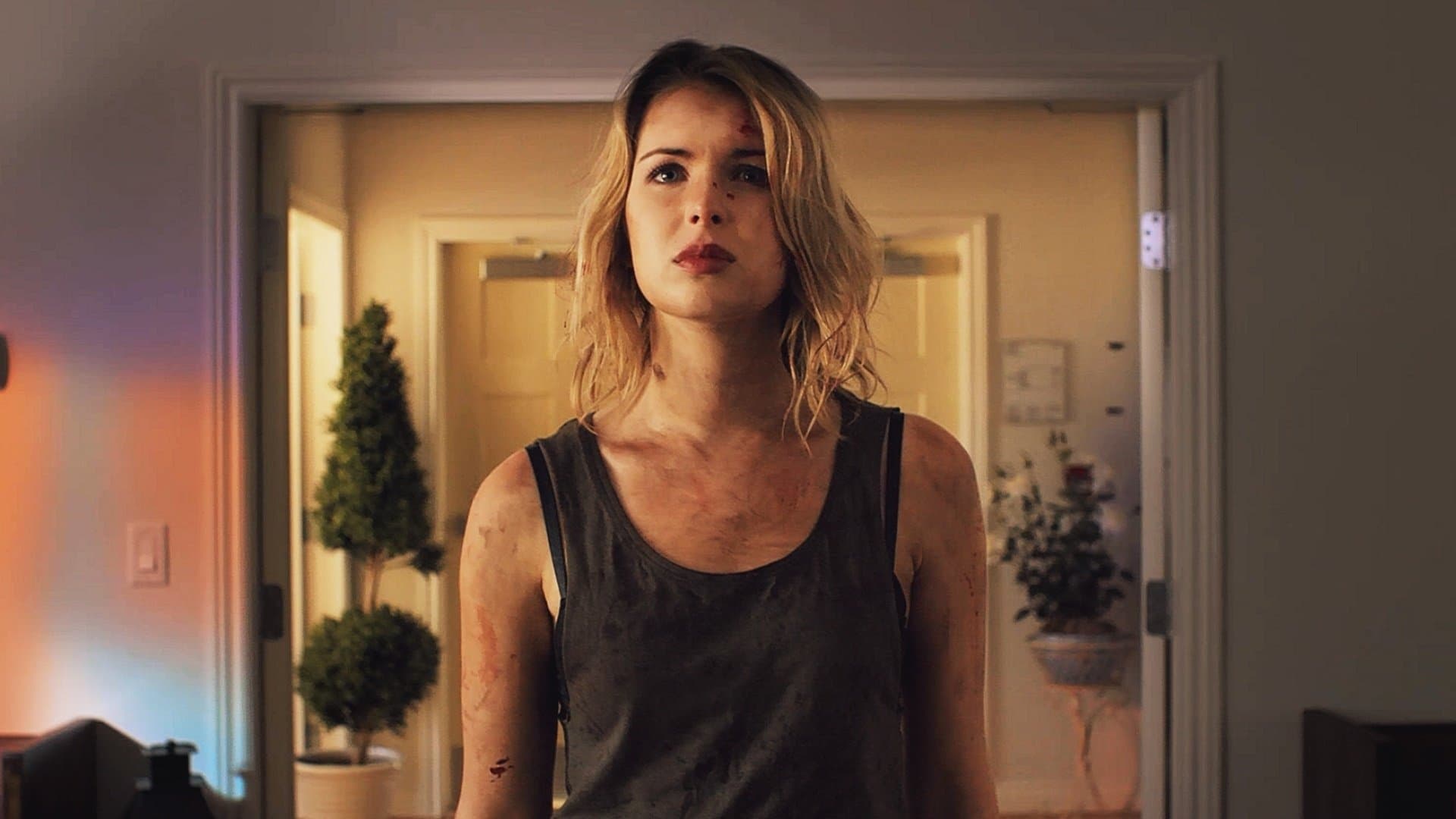 두 여자: 피의 복수