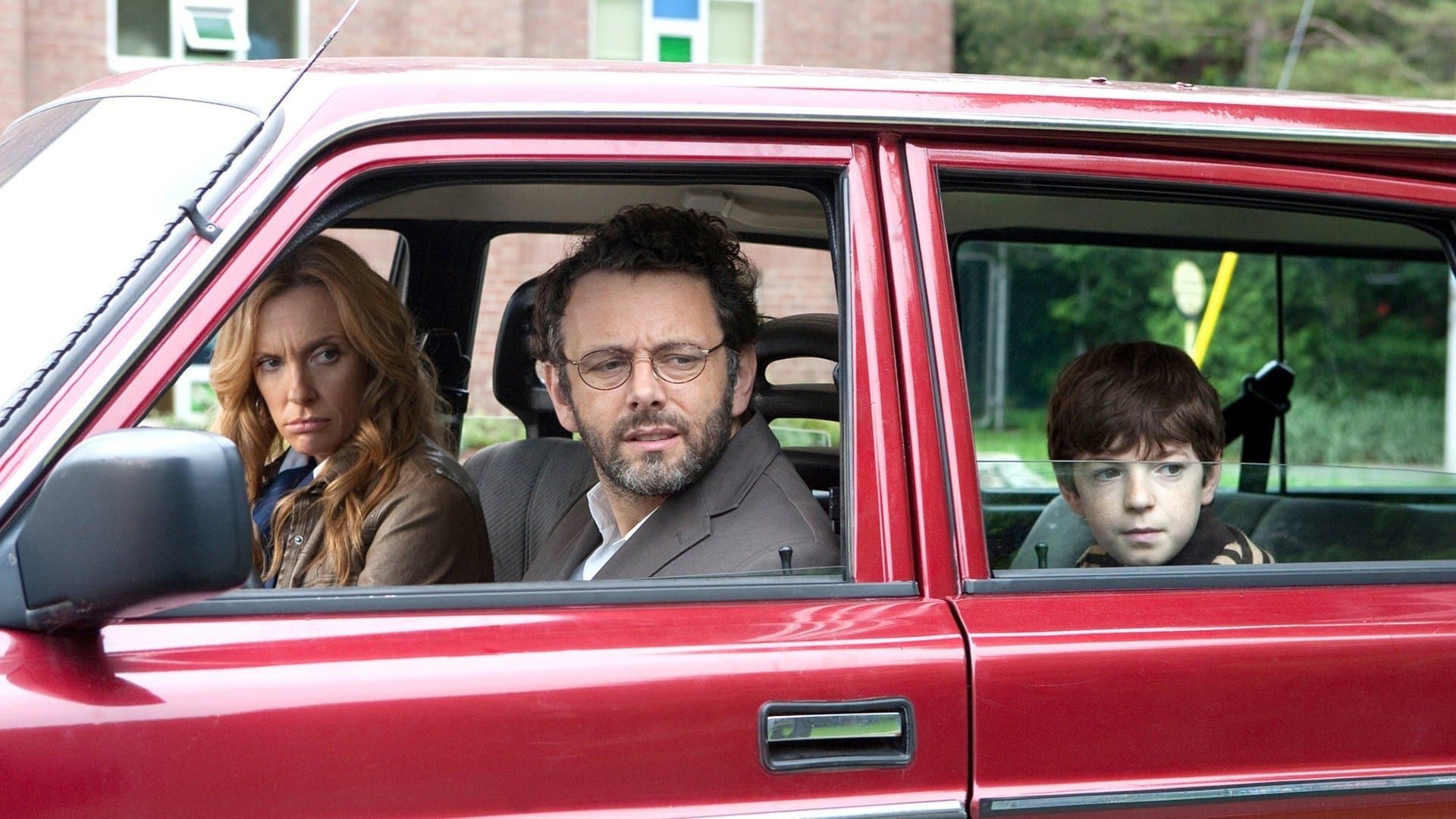 지저스 헨리 크라이스트