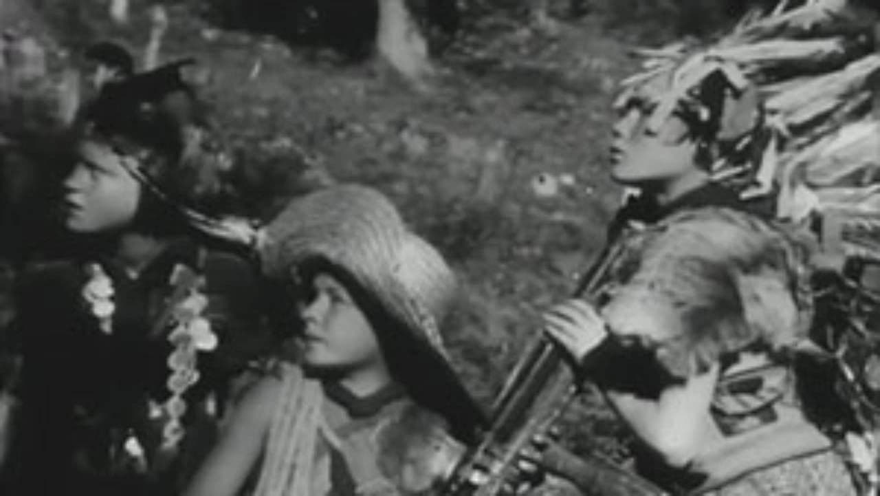 Настоящие охотники