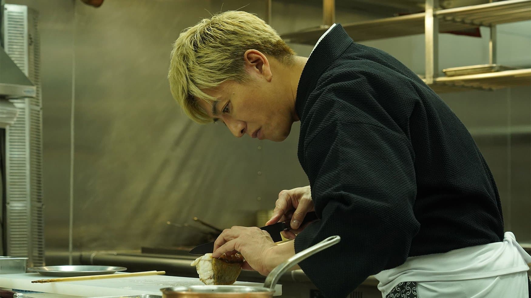 그랑 메종 도쿄 스페셜