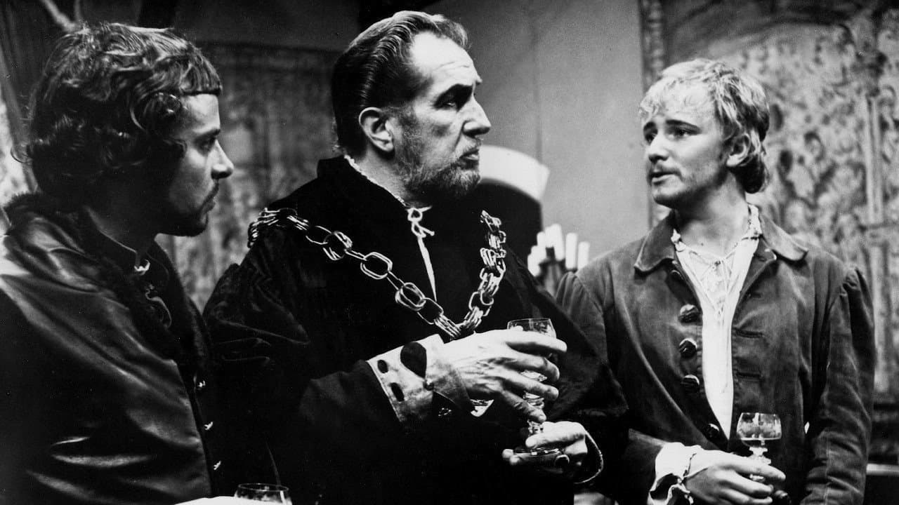 밴시의 울음소리