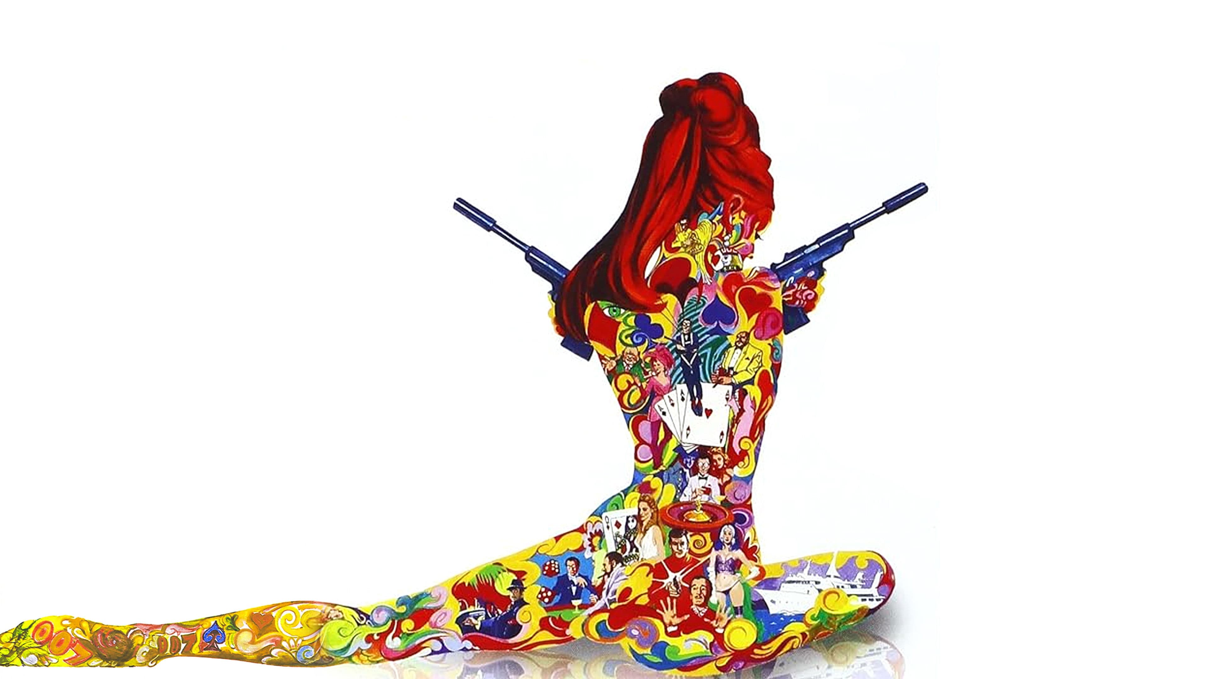 007 카지노 로얄