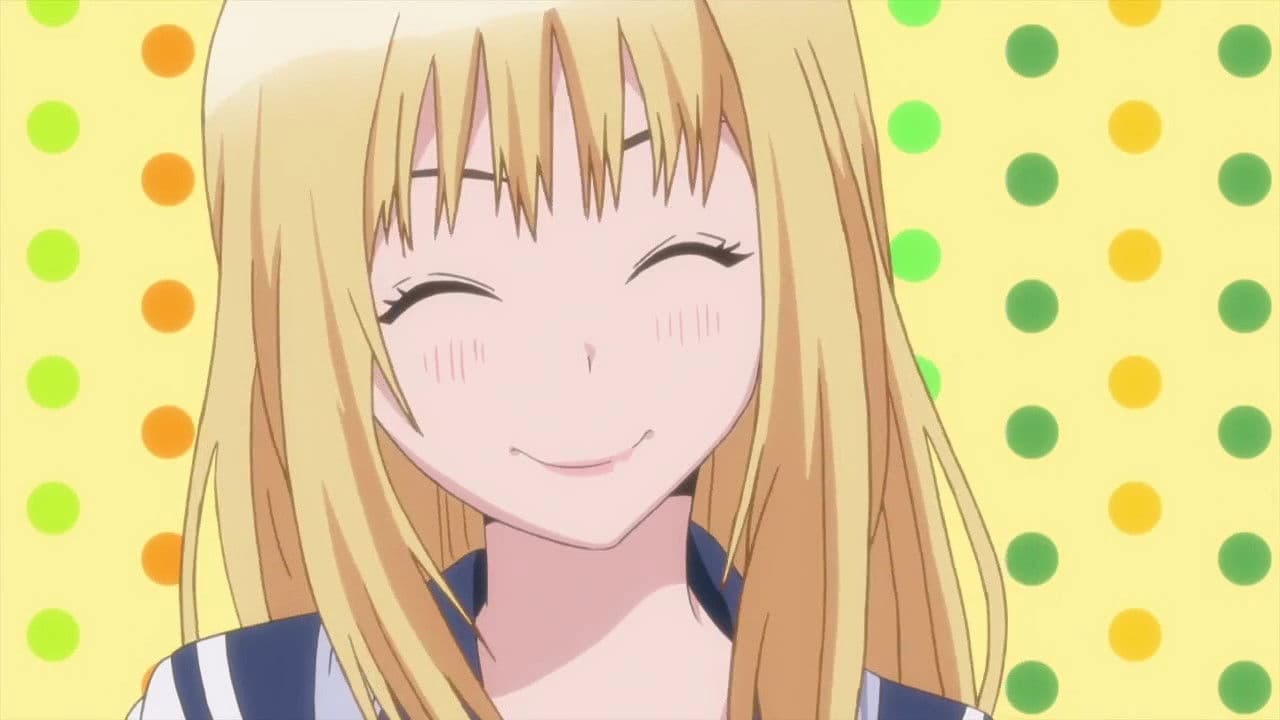 오늘의 아스카 쇼