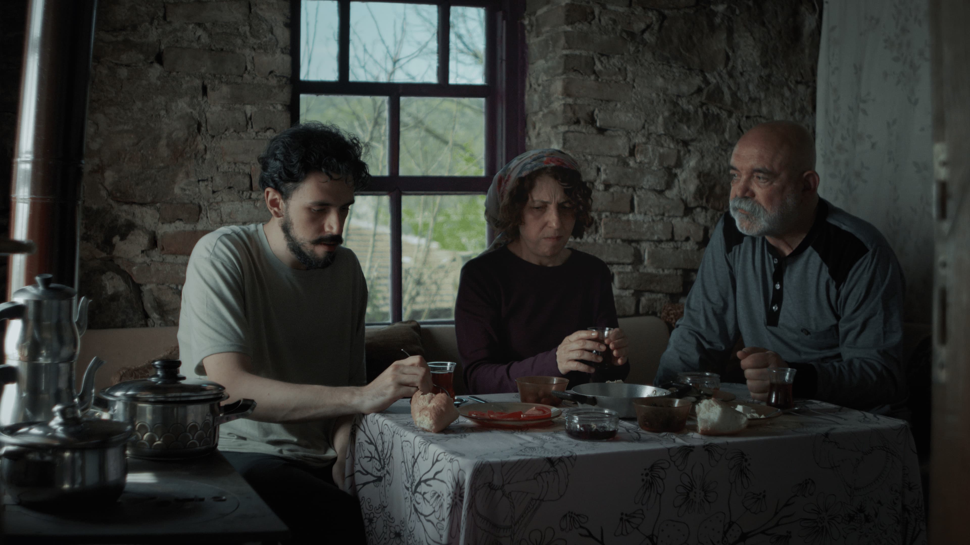 Dünyada Öyle Şeyler Olmuyor