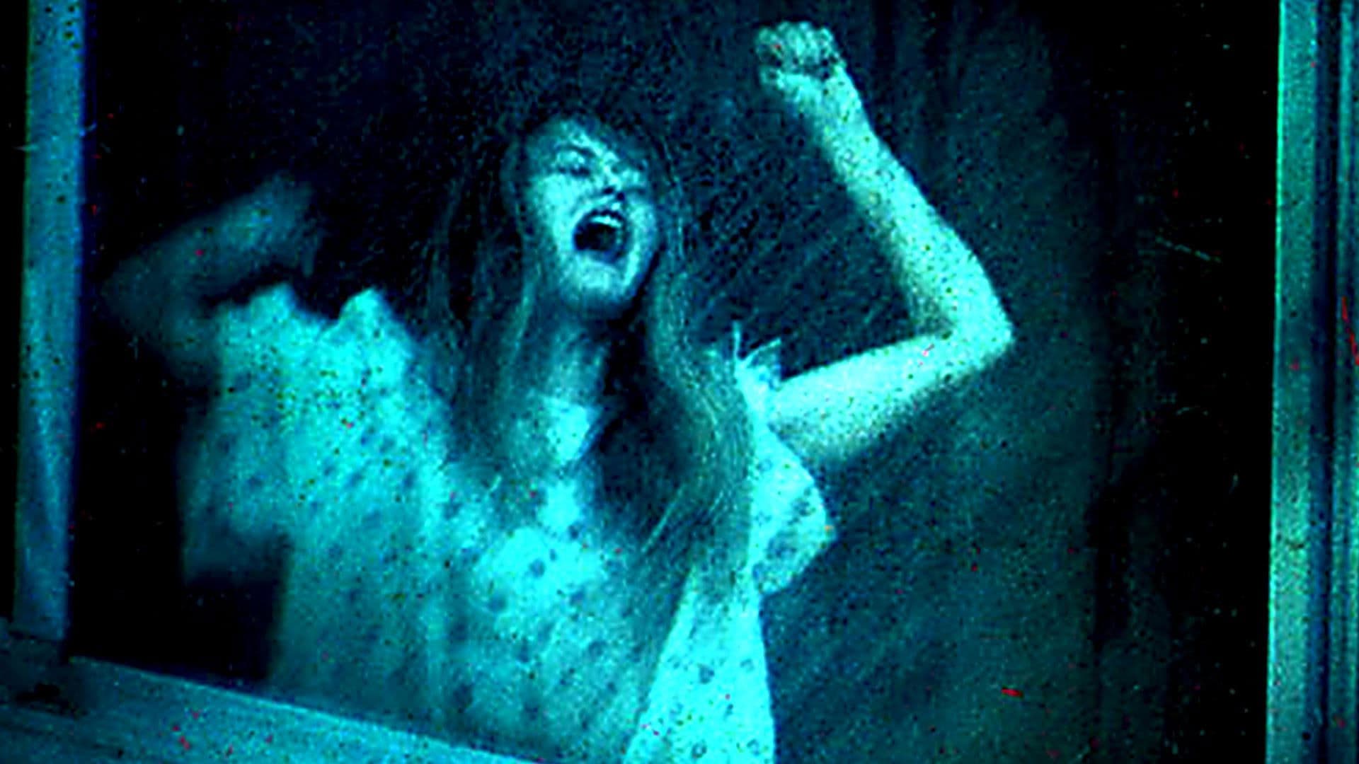 앵귀시: 소녀의 저주