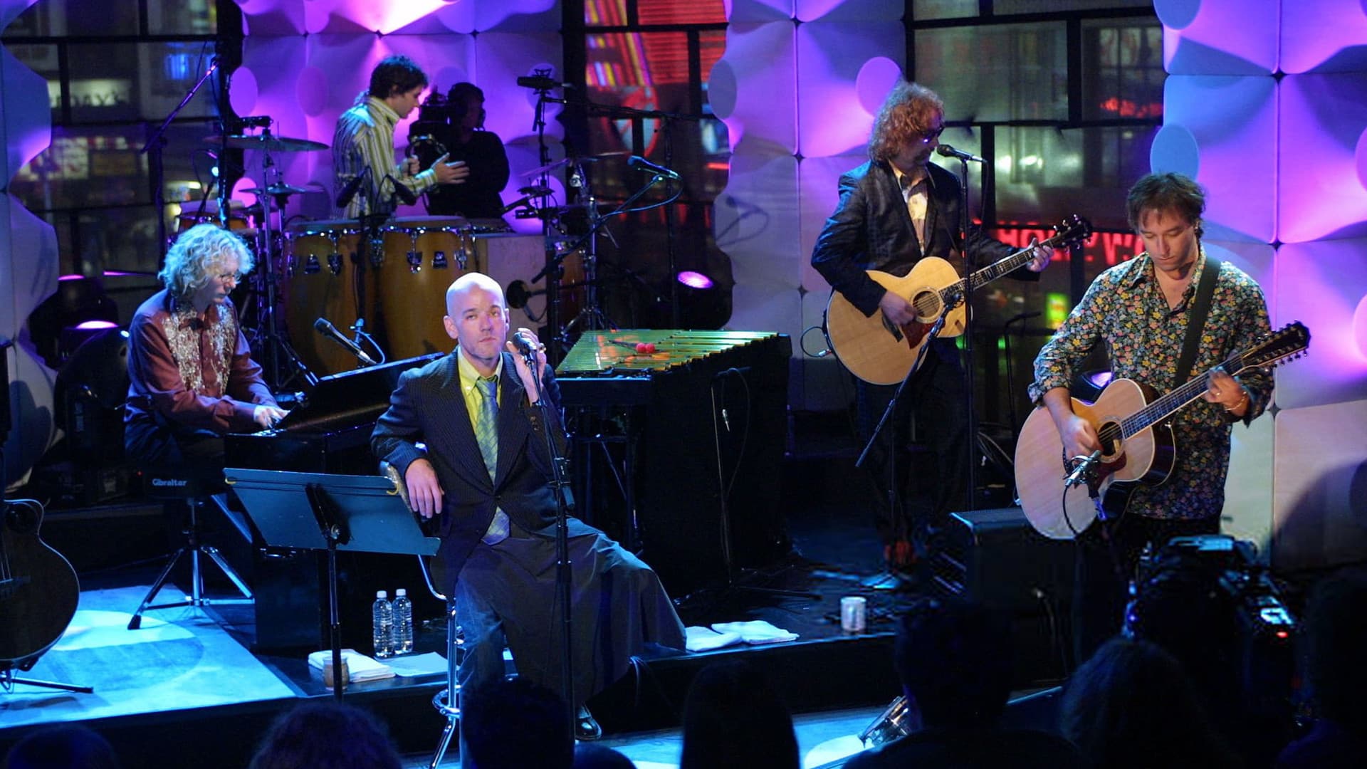 R.E.M.: MTV Unplugged No. 2.0