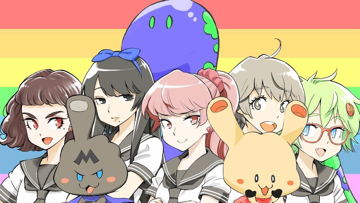 초 보통도시 카시와 전설 R