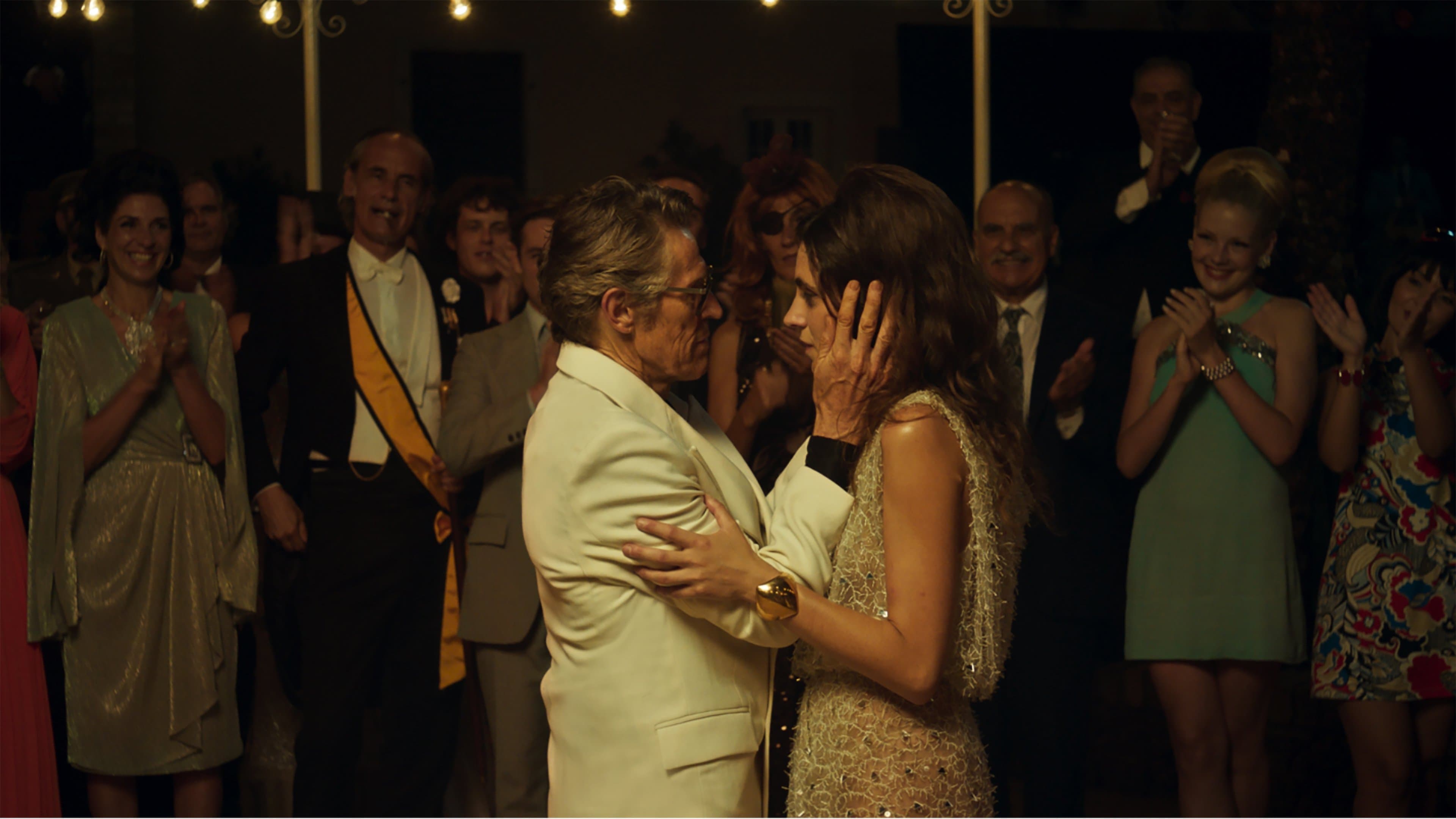 더 버스데이 파티