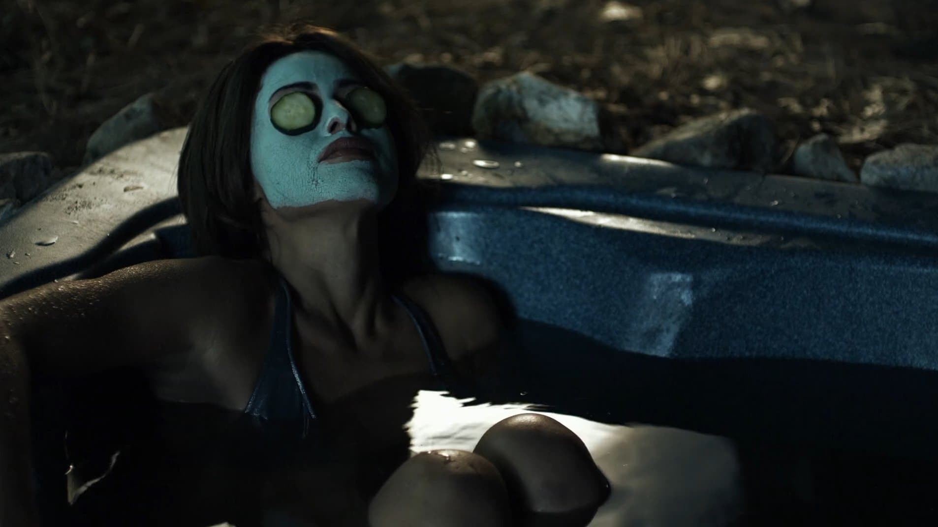 데몬: 악령의 저주