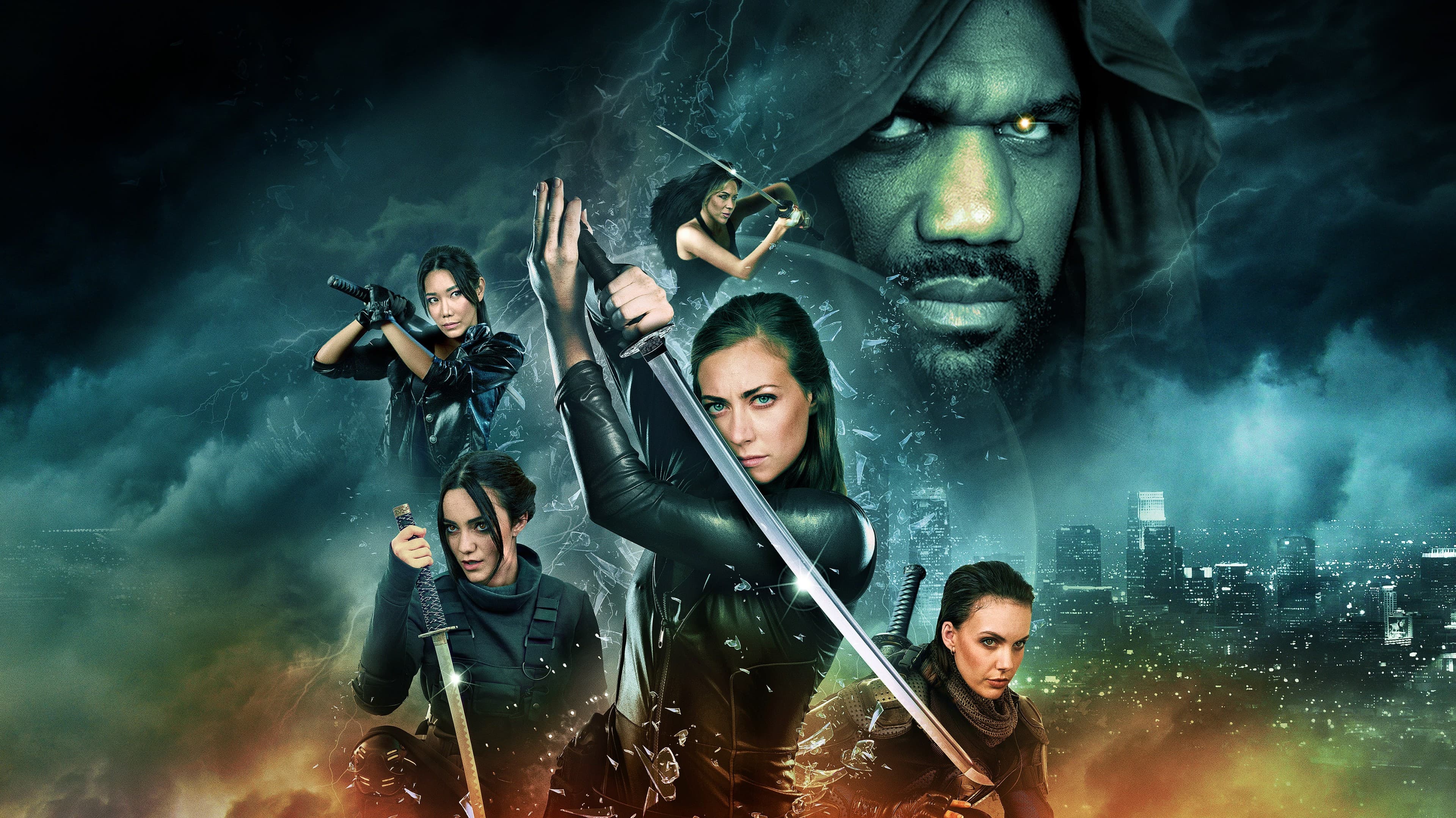 7인의 사무라이