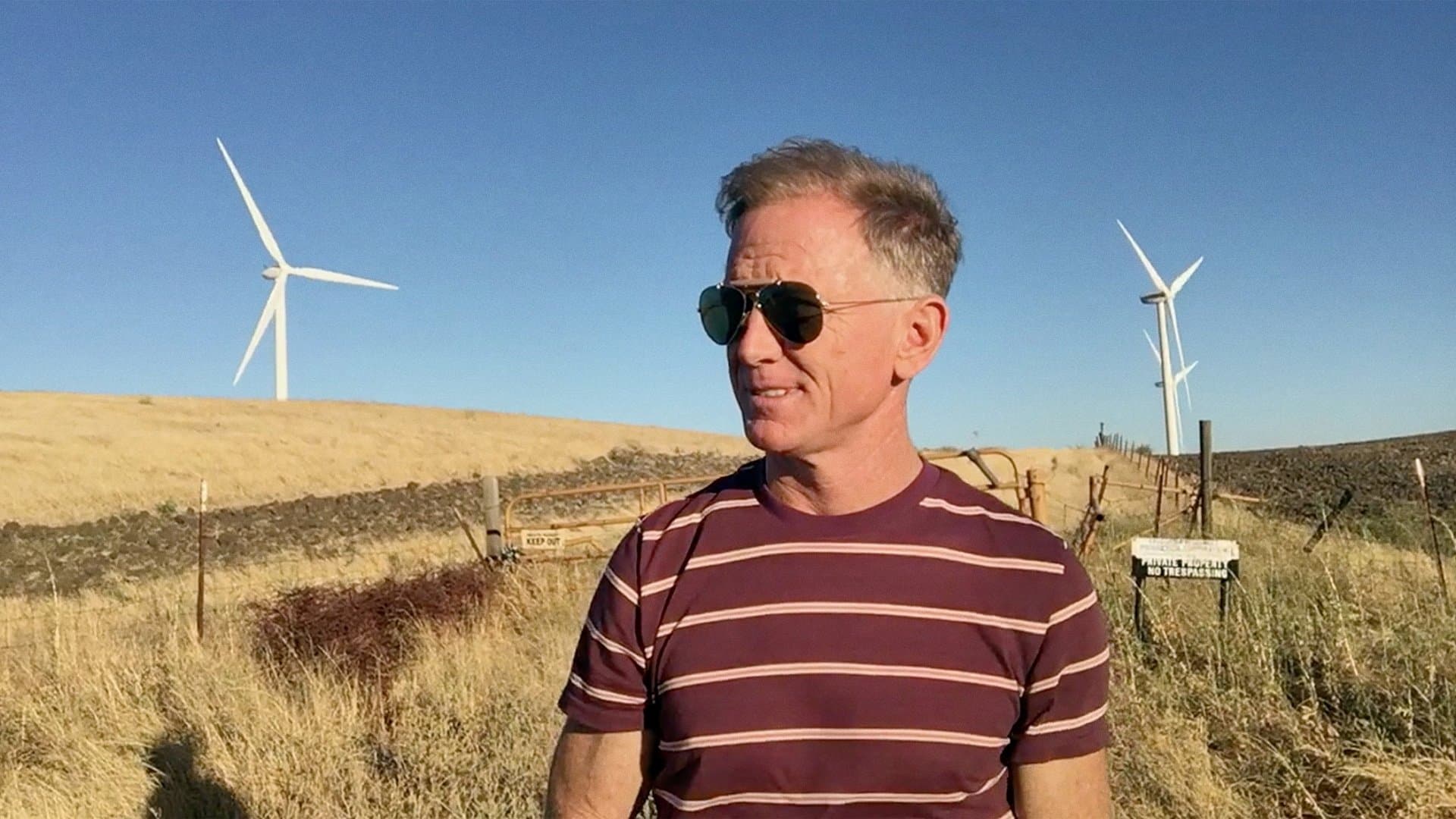 해프닝: 대체 에너지 혁명