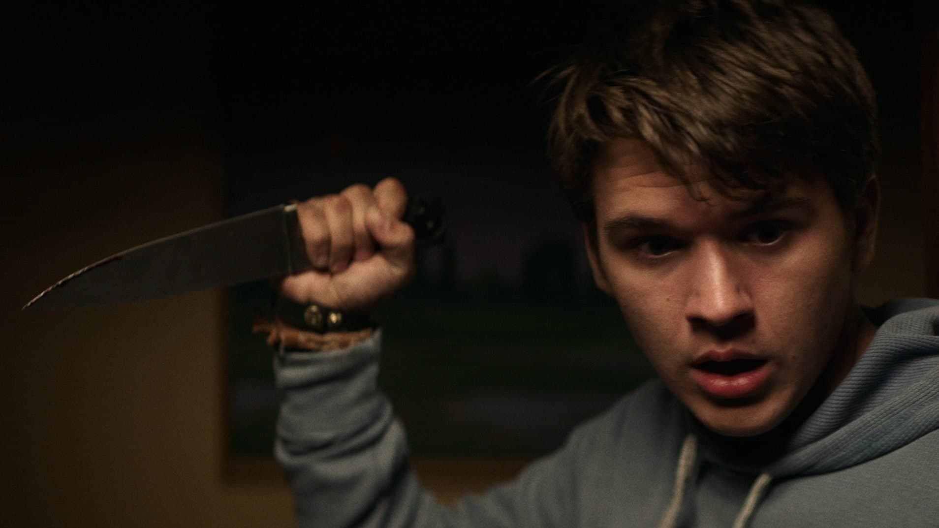 더 레치드: 악령의 저주