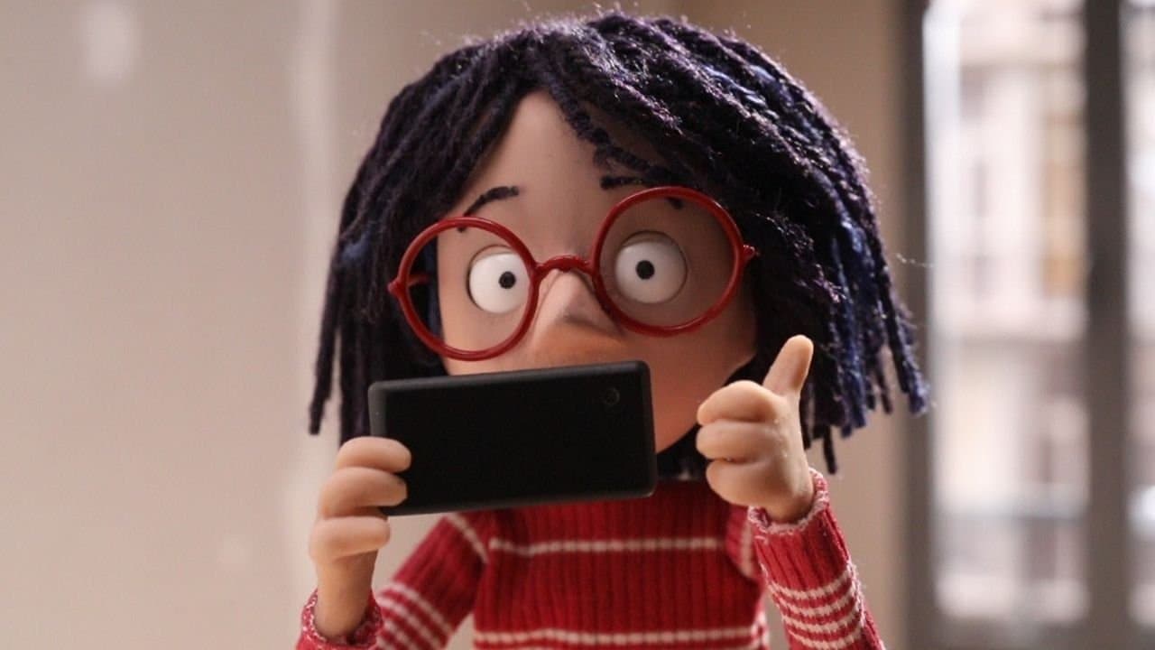 L'Olívia i el terratrèmol invisible