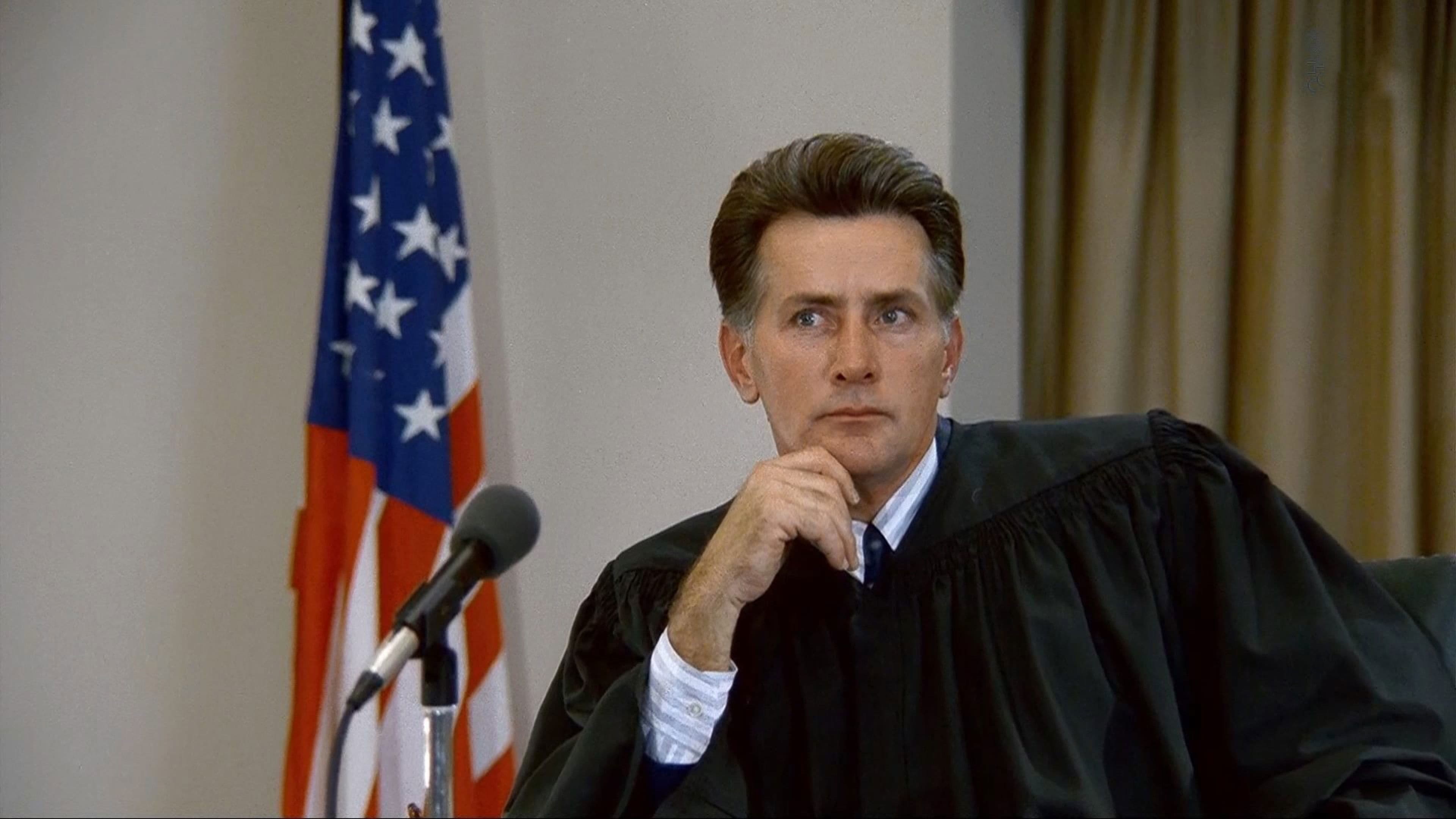 저지먼트 인 베를린