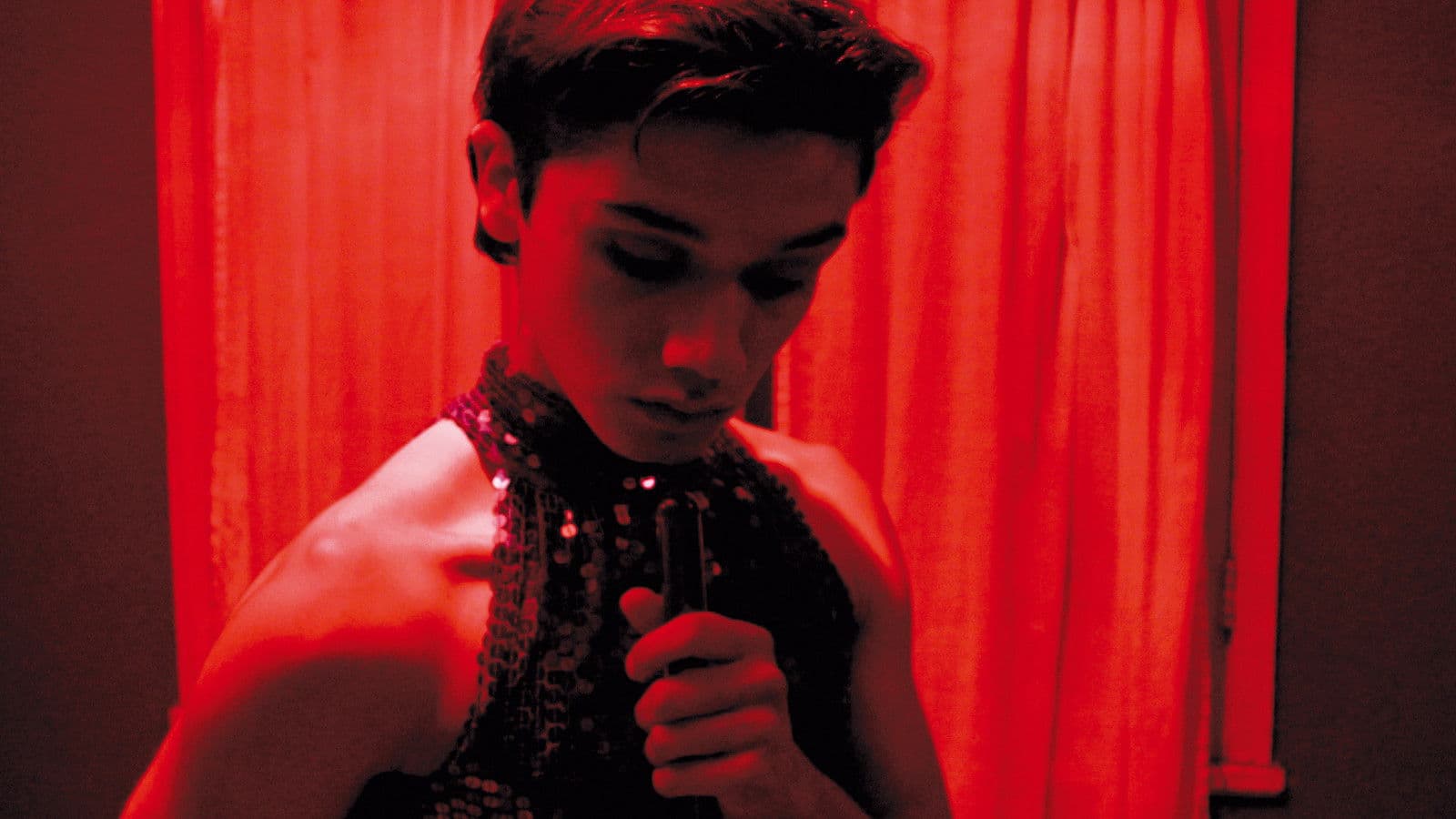 유윌 네버 비 얼론