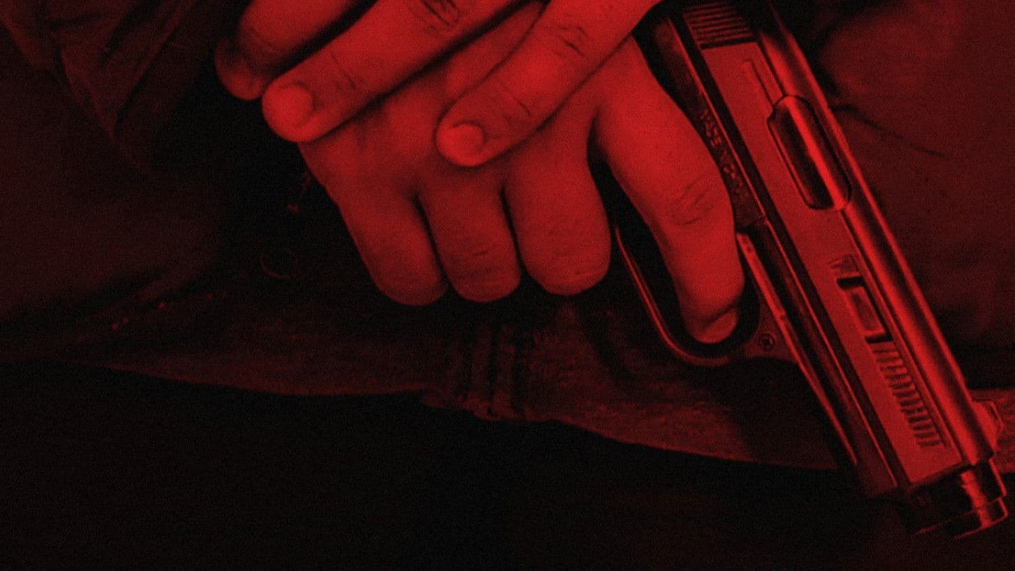 Una Historia de Venganza