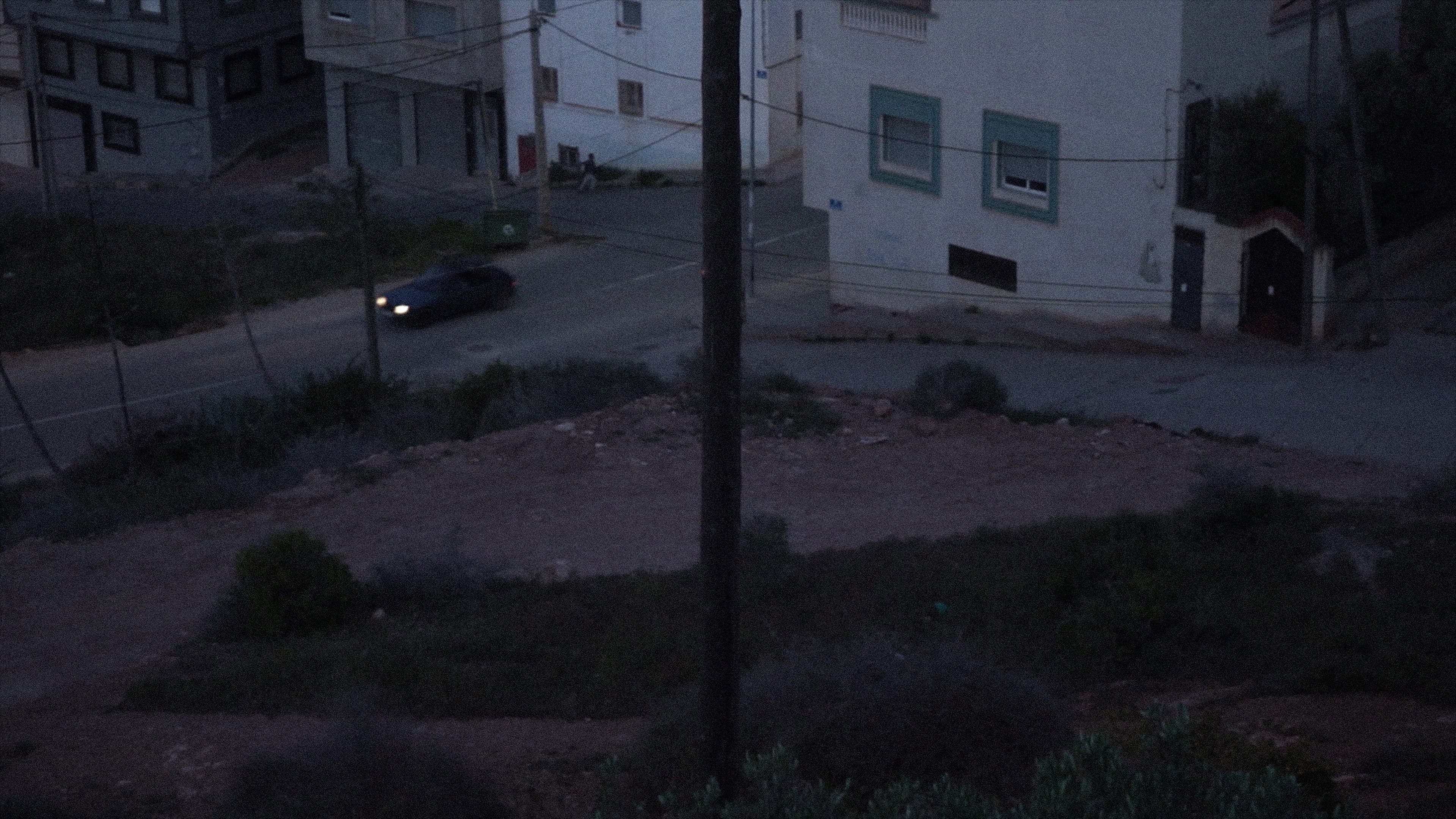 3 Cities Three Films