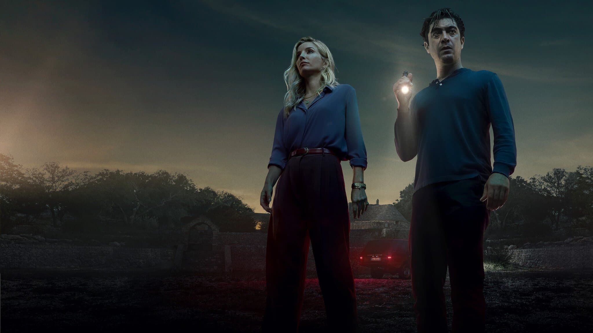 어둠 속으로 사라진 아이들