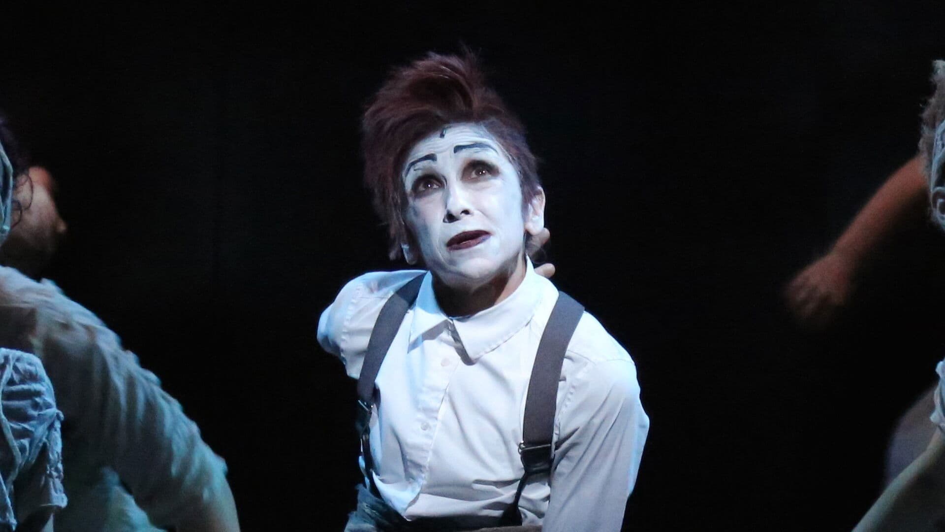 미드썸머 나이츠 드림