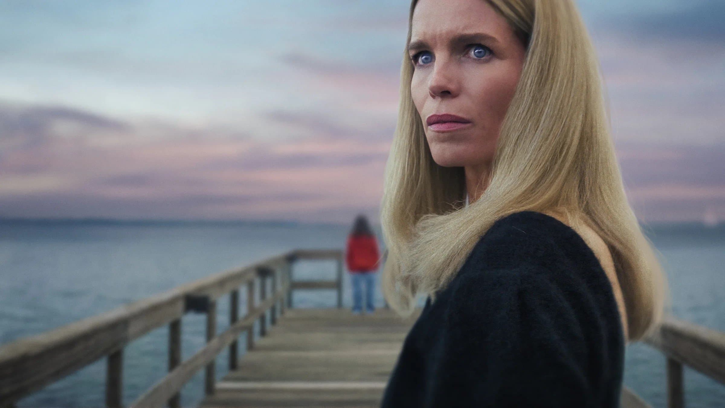 우리가 숨겨온 비밀