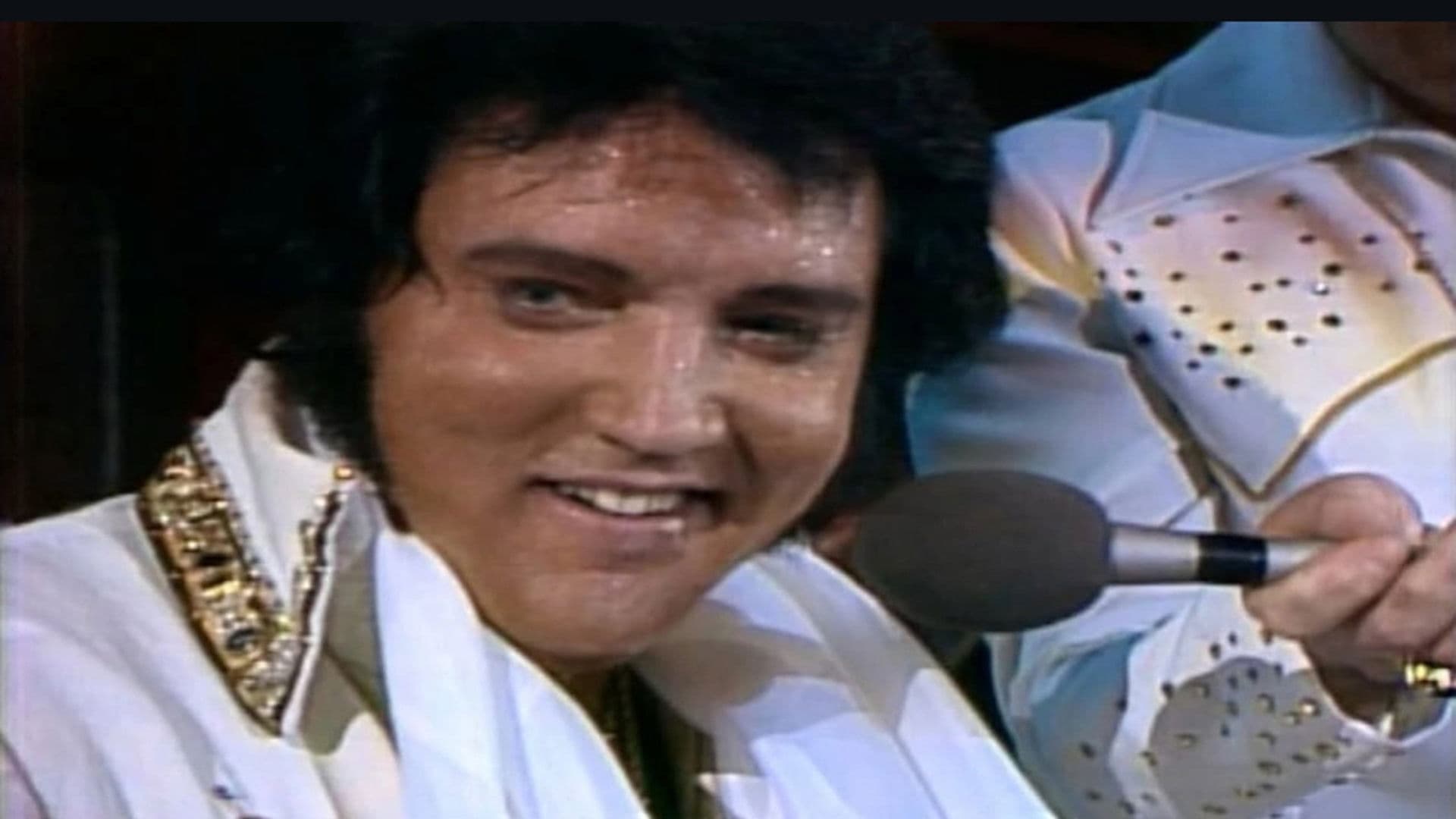 Elvis In Concert Remastered